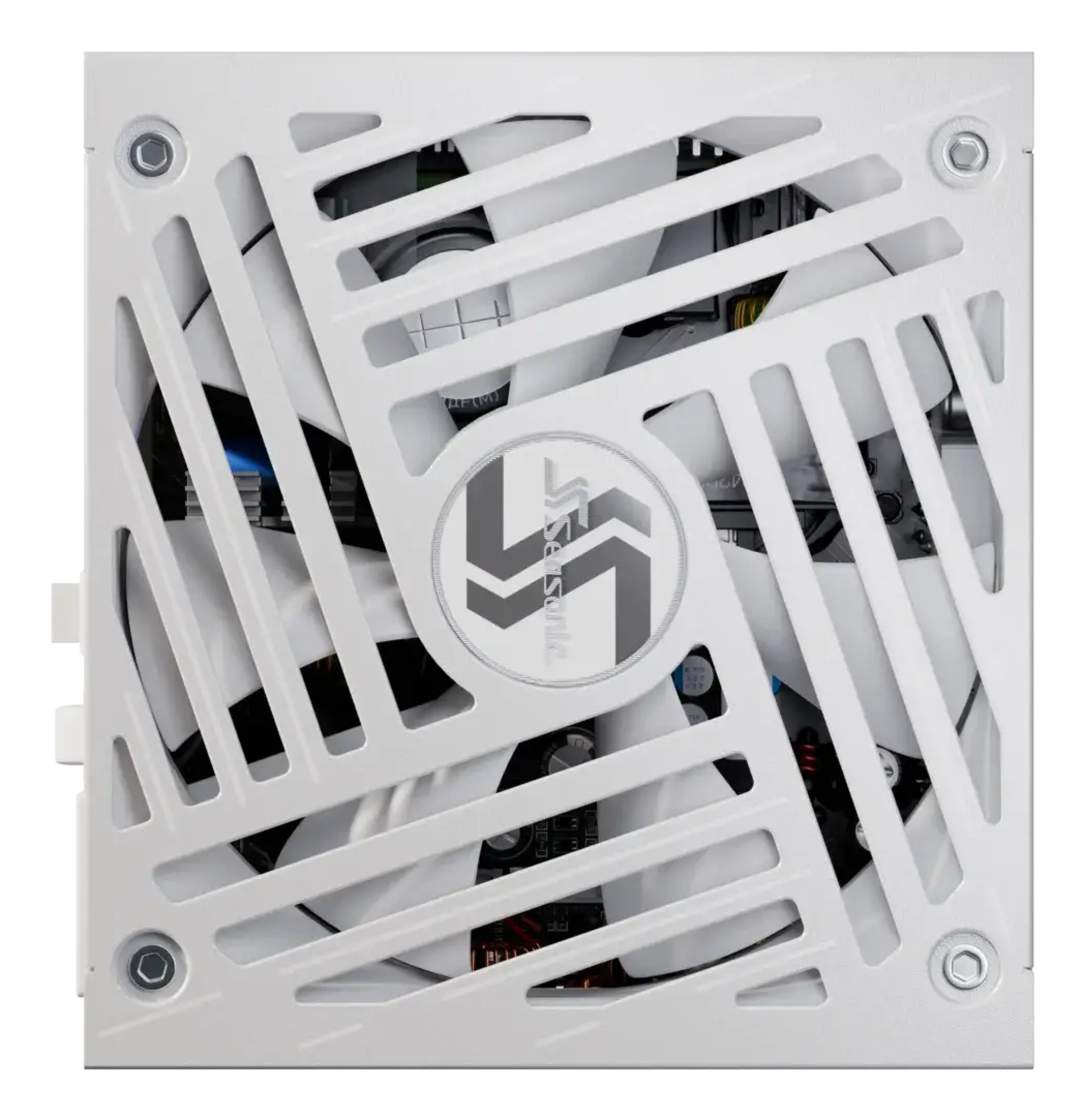 Seasonic Netzteil 750W FOCUS-GX-750 ATX3 Modular (Gold) W