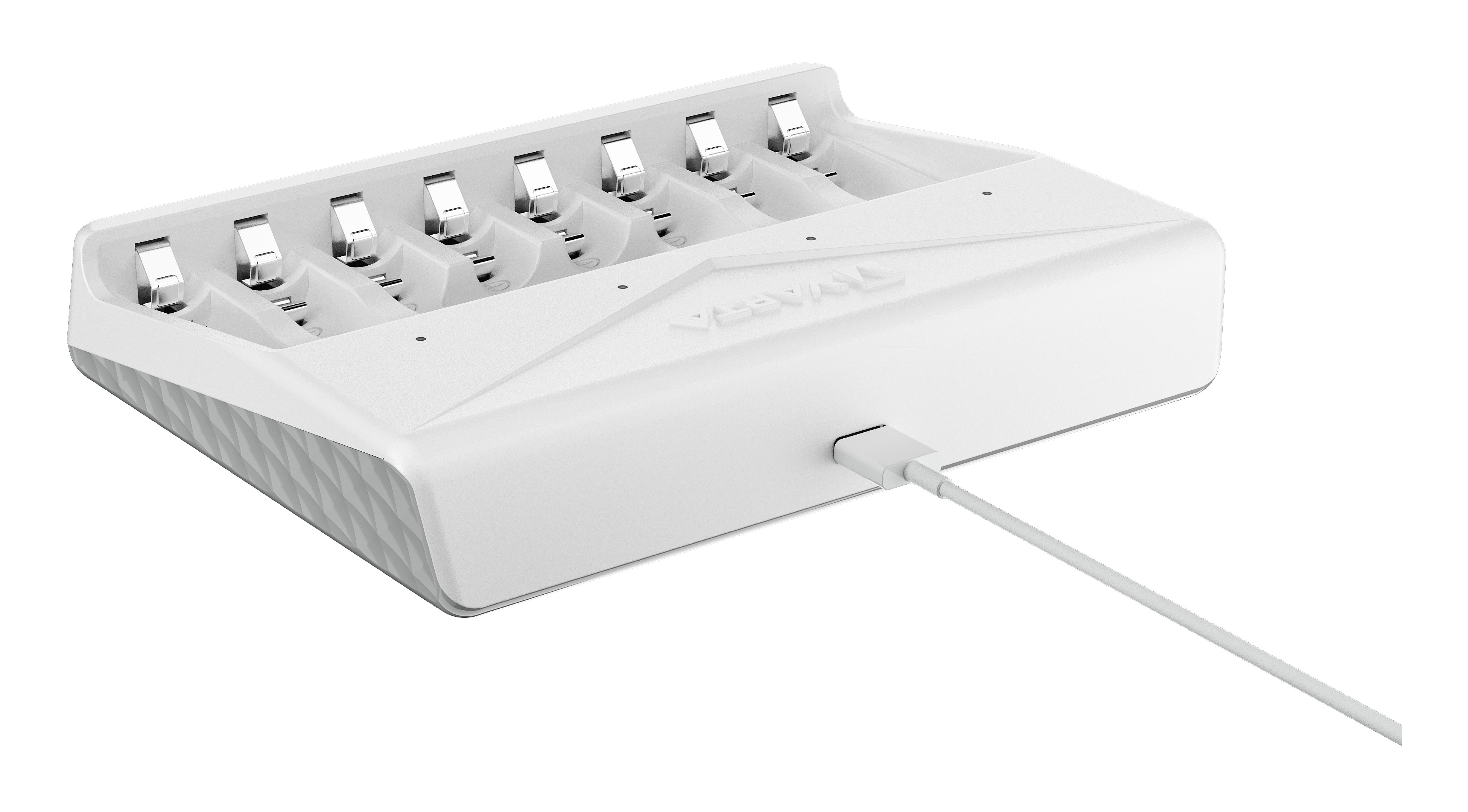 Varta Ladegeraet Multi Charger NEW