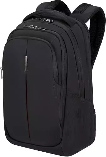 SAMSONITE 15,6" GUARDIT 3.0 Laptop Backpack M, Black
