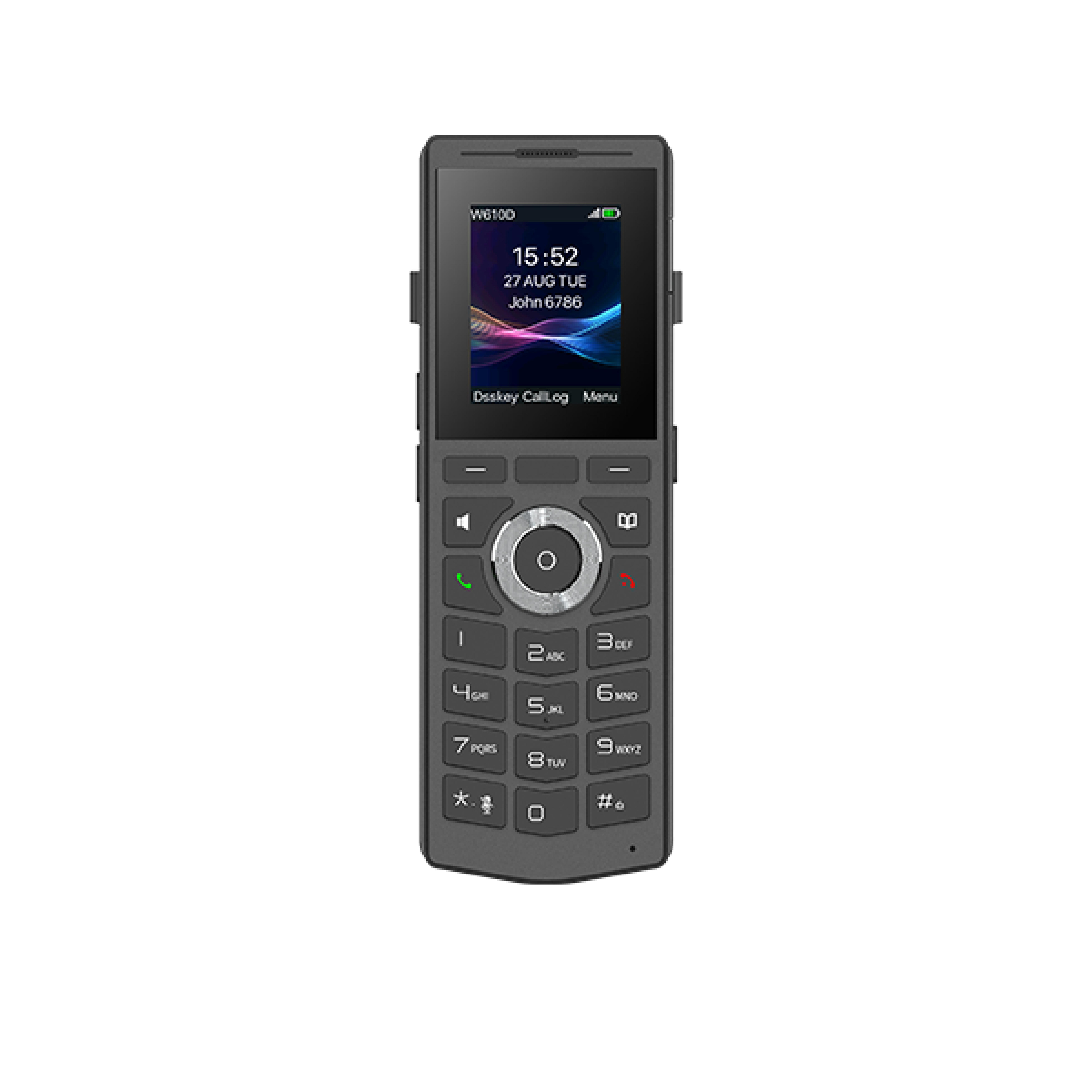 Fanvil DECT Phone W710P
