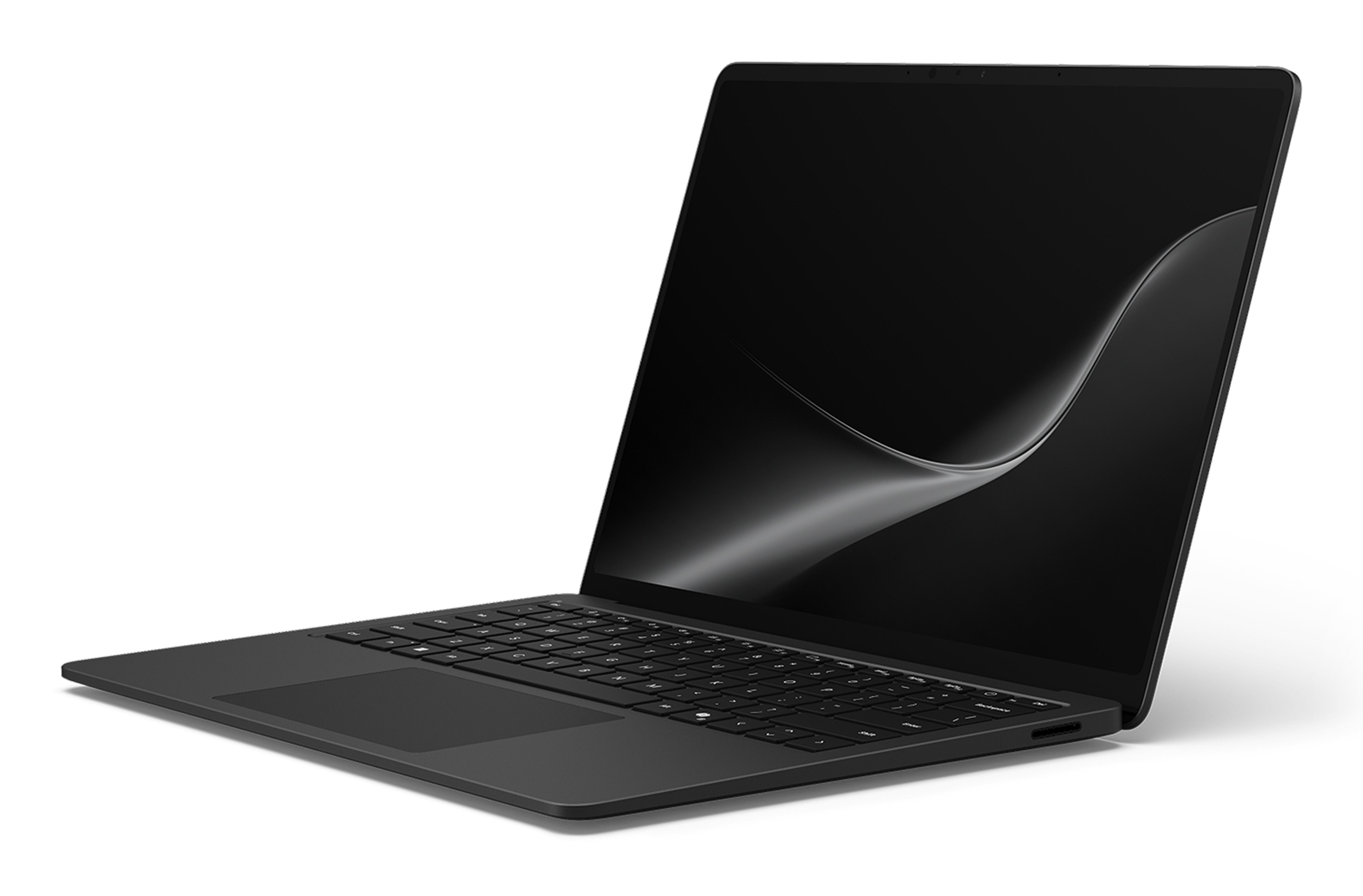 Microsoft Surface Laptop8 13,8" X2Plus/16GB/512GB DE Black W11P