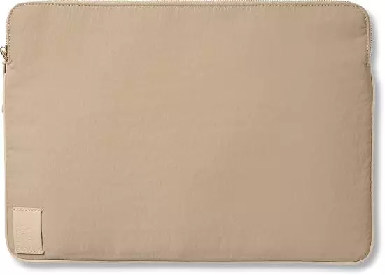 IDEAL OF SWEDEN Essential Laptop Sleeve 16" Beige