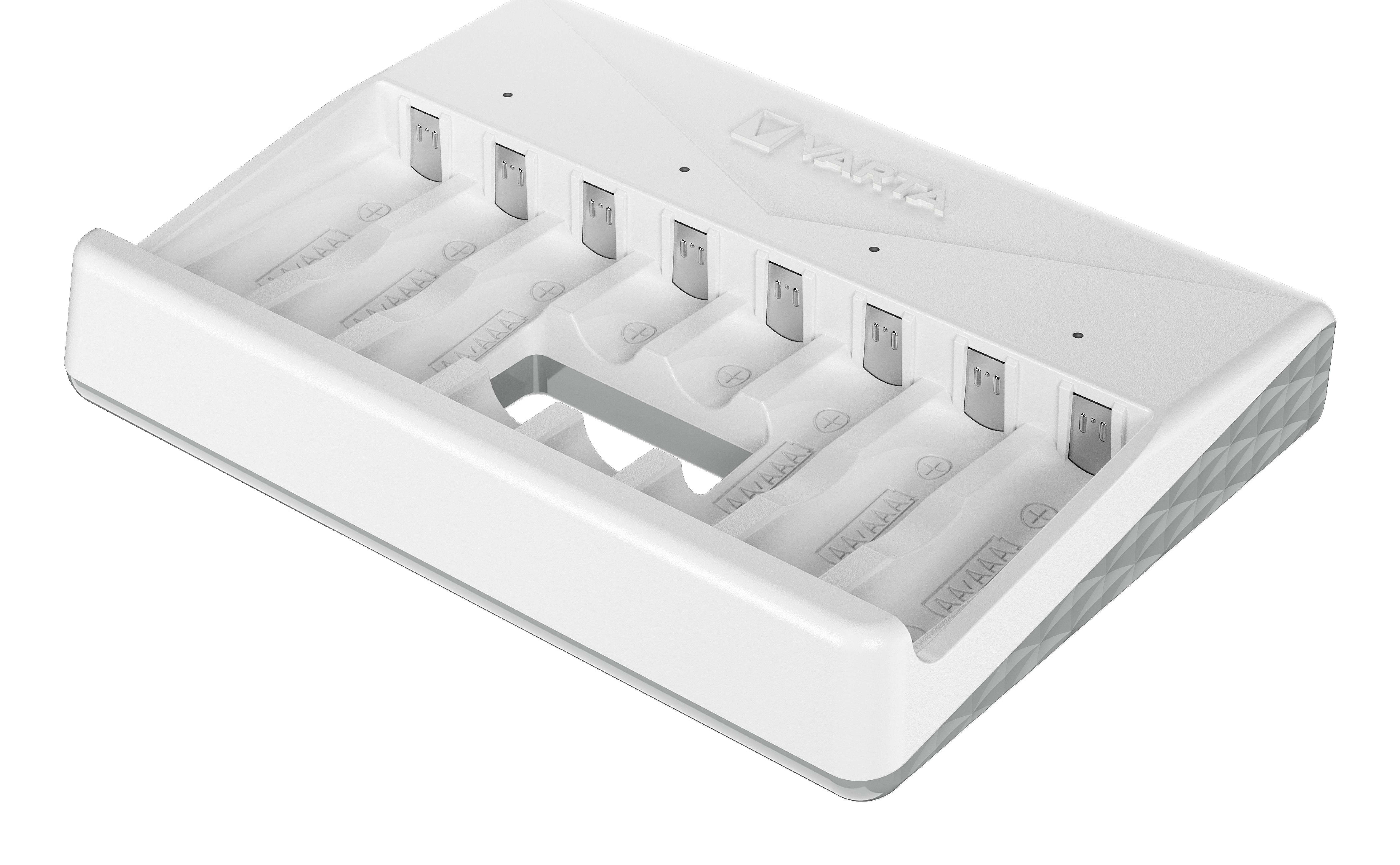 Varta Ladegeraet Multi Charger NEW