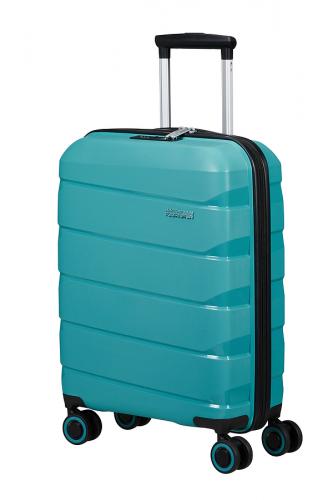 AMERICAN TOURISTER Air Move Spinner 55/20 TSA Teal