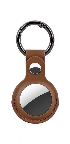 ISY Keychain, brown