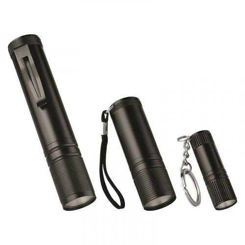 ISY Flashlight Set