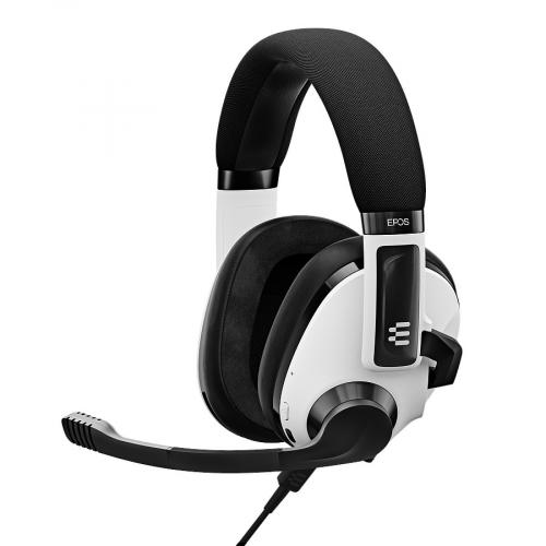 EPOS H3 Hybrid - Gaming Headset, weiß