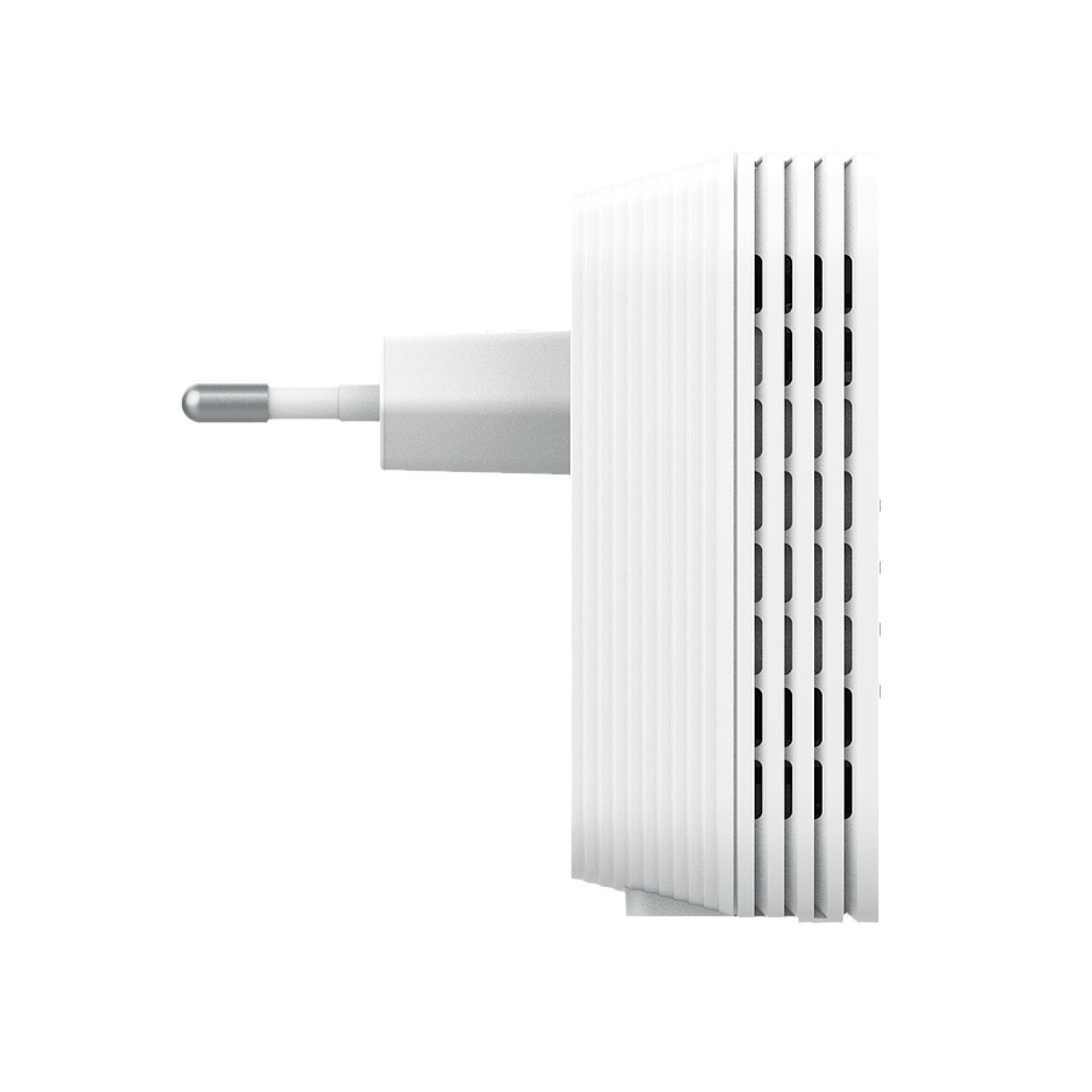 STRONG Powerline MINI WiFi 600 Mbit/s Set (2 Einheiten)