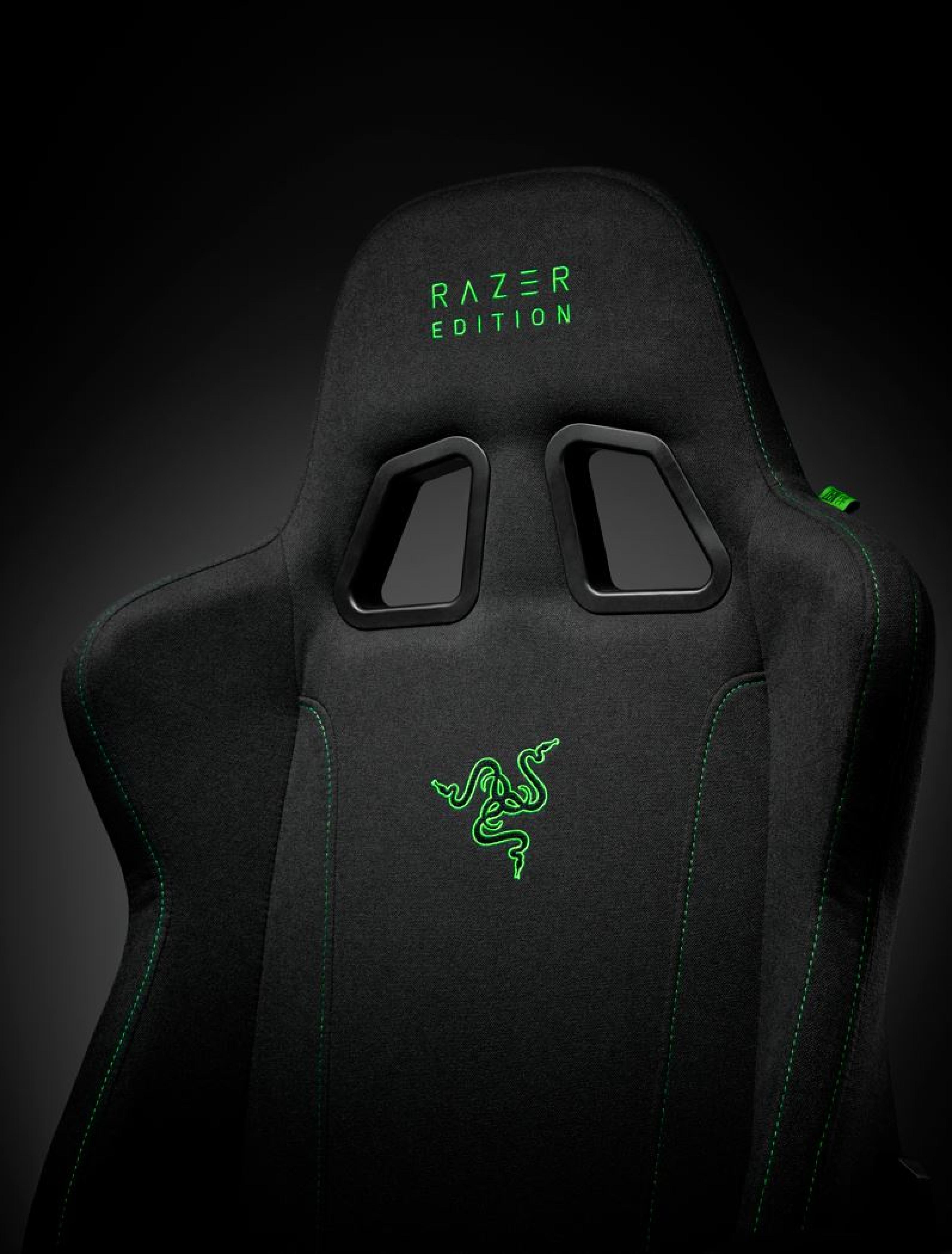 RAZER Gaming Chair Tarok Natrix