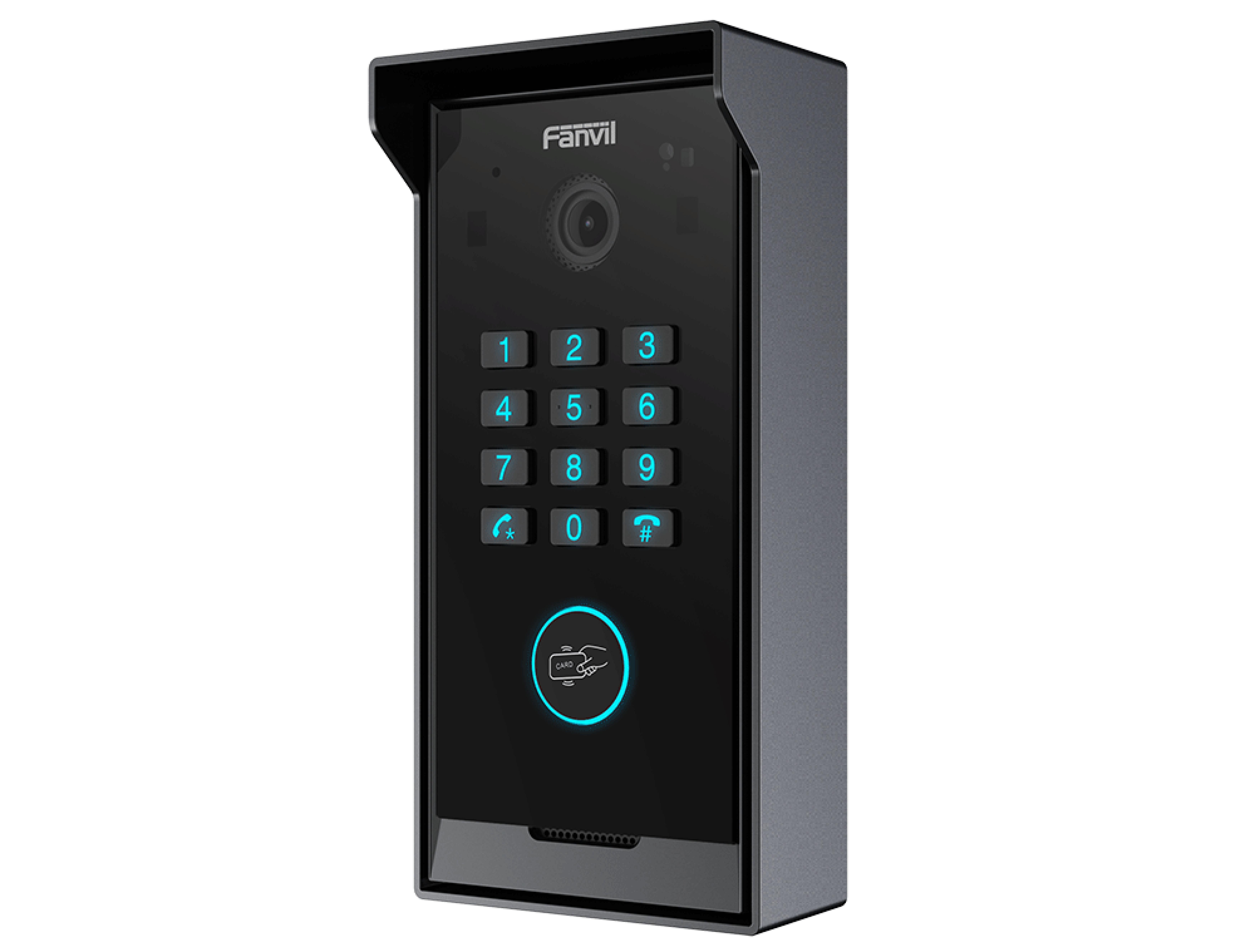 Fanvil Video Door Phone i60K