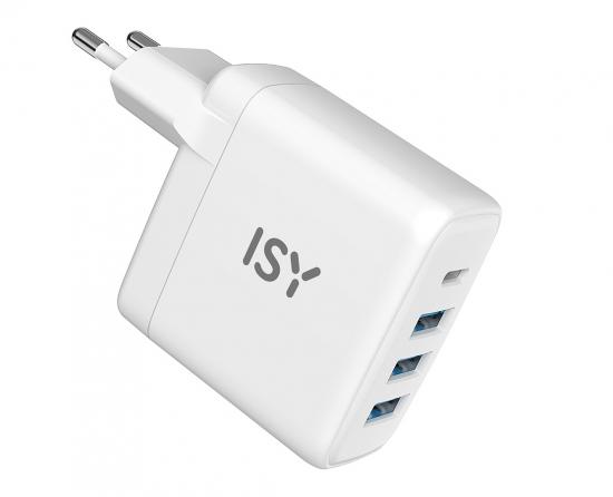 ISY 45W PD Charger