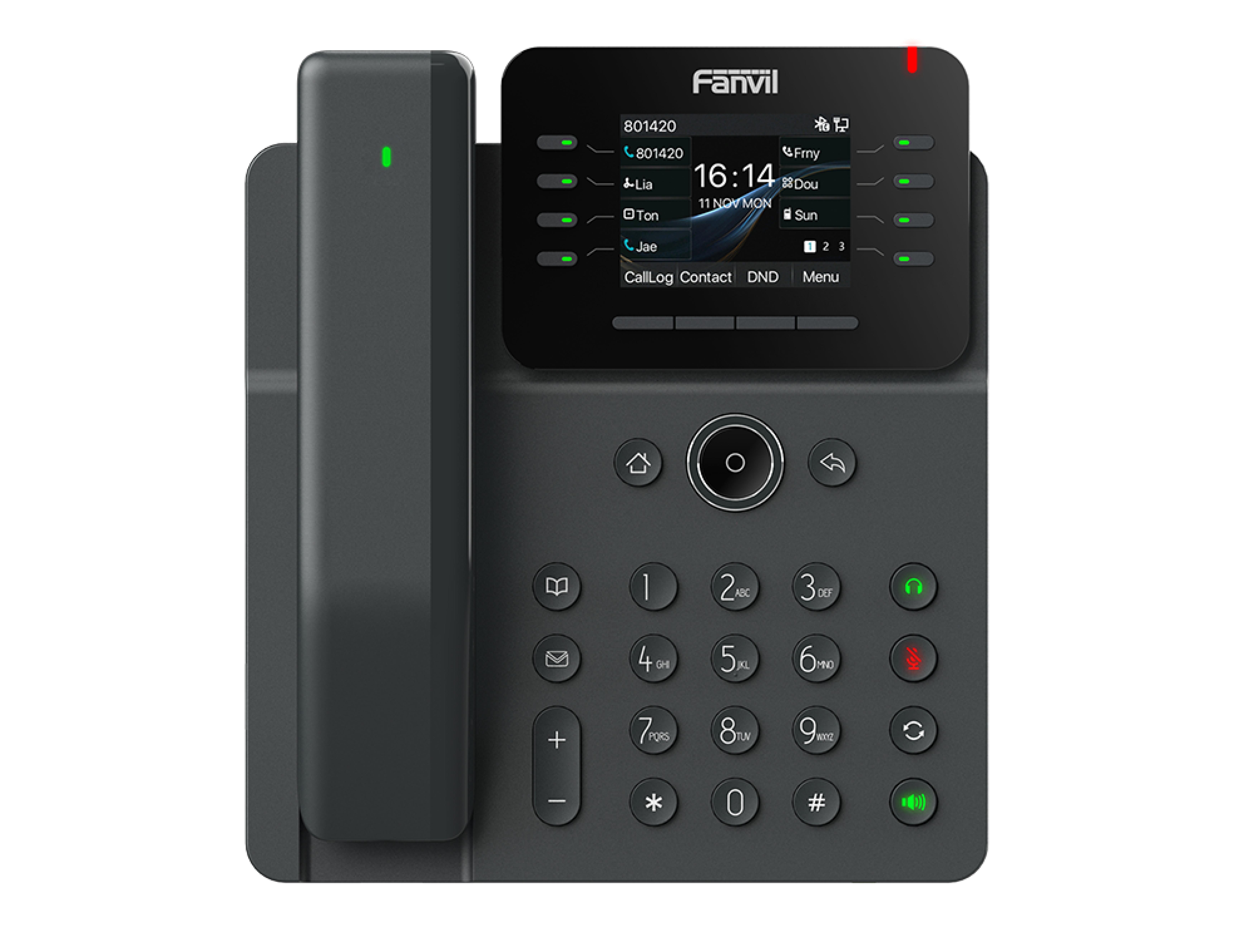 Fanvil IP Telefon V62 PRO