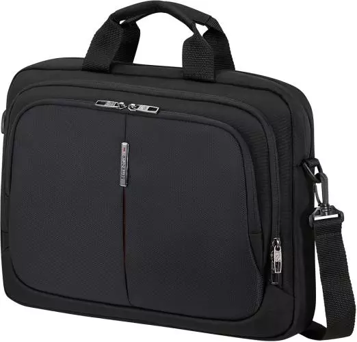 SAMSONITE 15,6" GUARDIT 3.0 Laptop Briefcase, Black