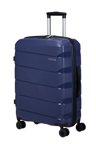 AMERICAN TOURISTER Air Move Spinner 66/24 TSA Midnight Navy