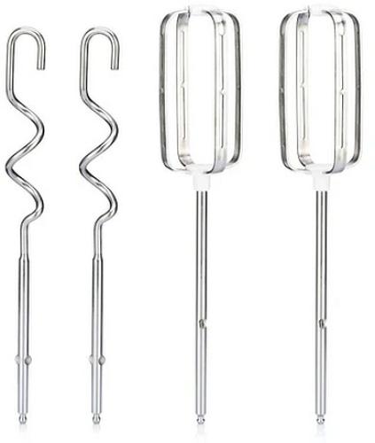 WILFA Ersatzteil - Whisks, Hooks KM-400, KMB-400