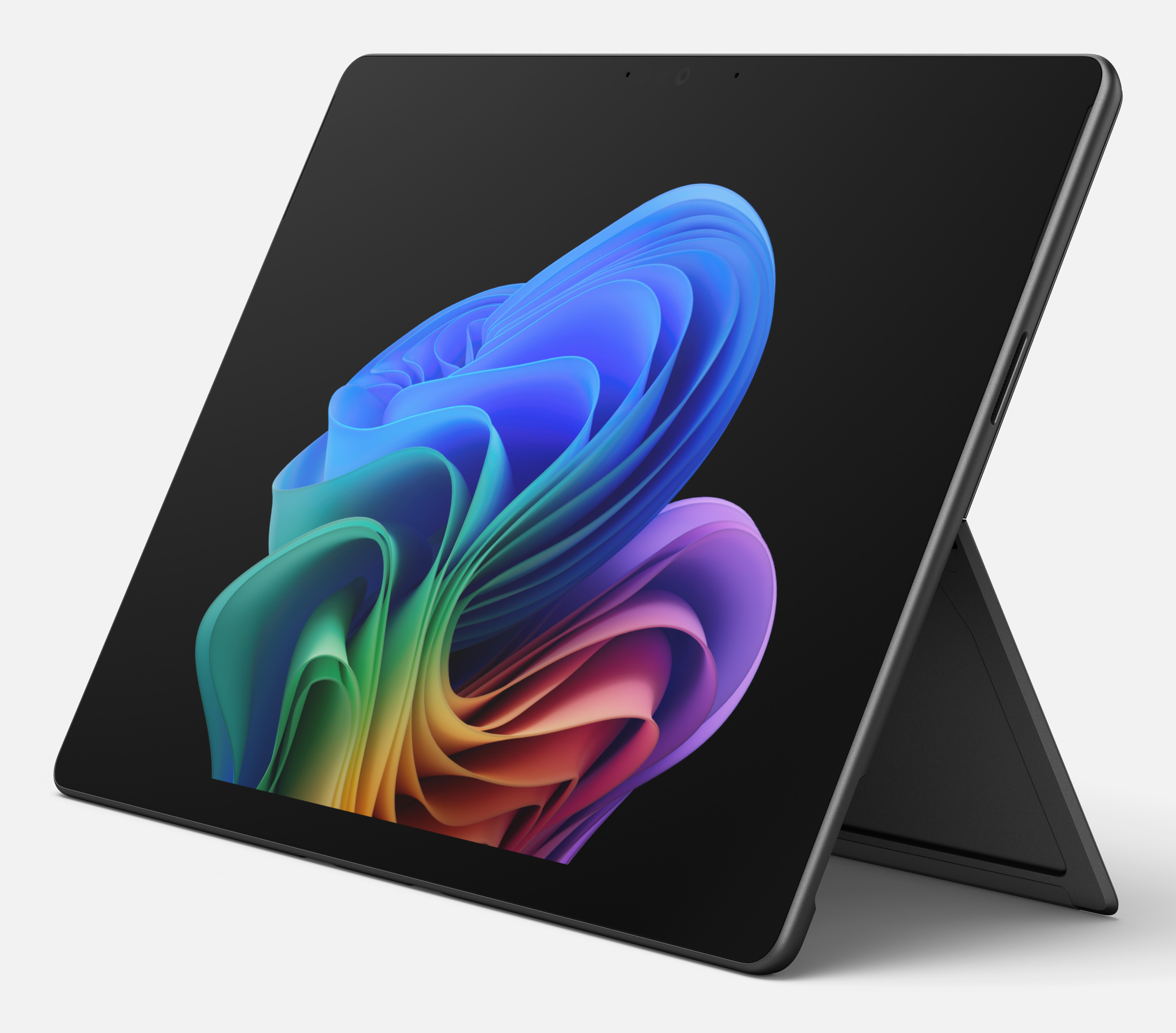 Microsoft Surface Pro12 13" X2Elite/16GB/512GB OLED Black W11P
