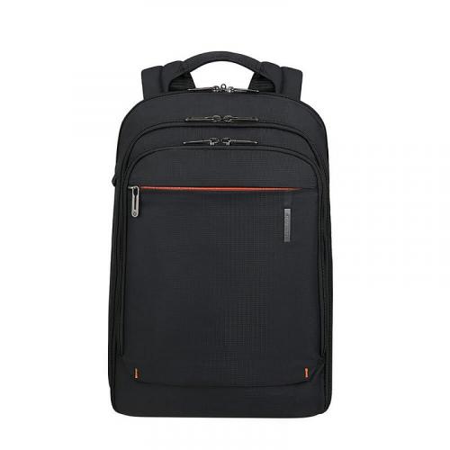 SAMSONITE 15,6 Network 4 Backpack, charcoal-black