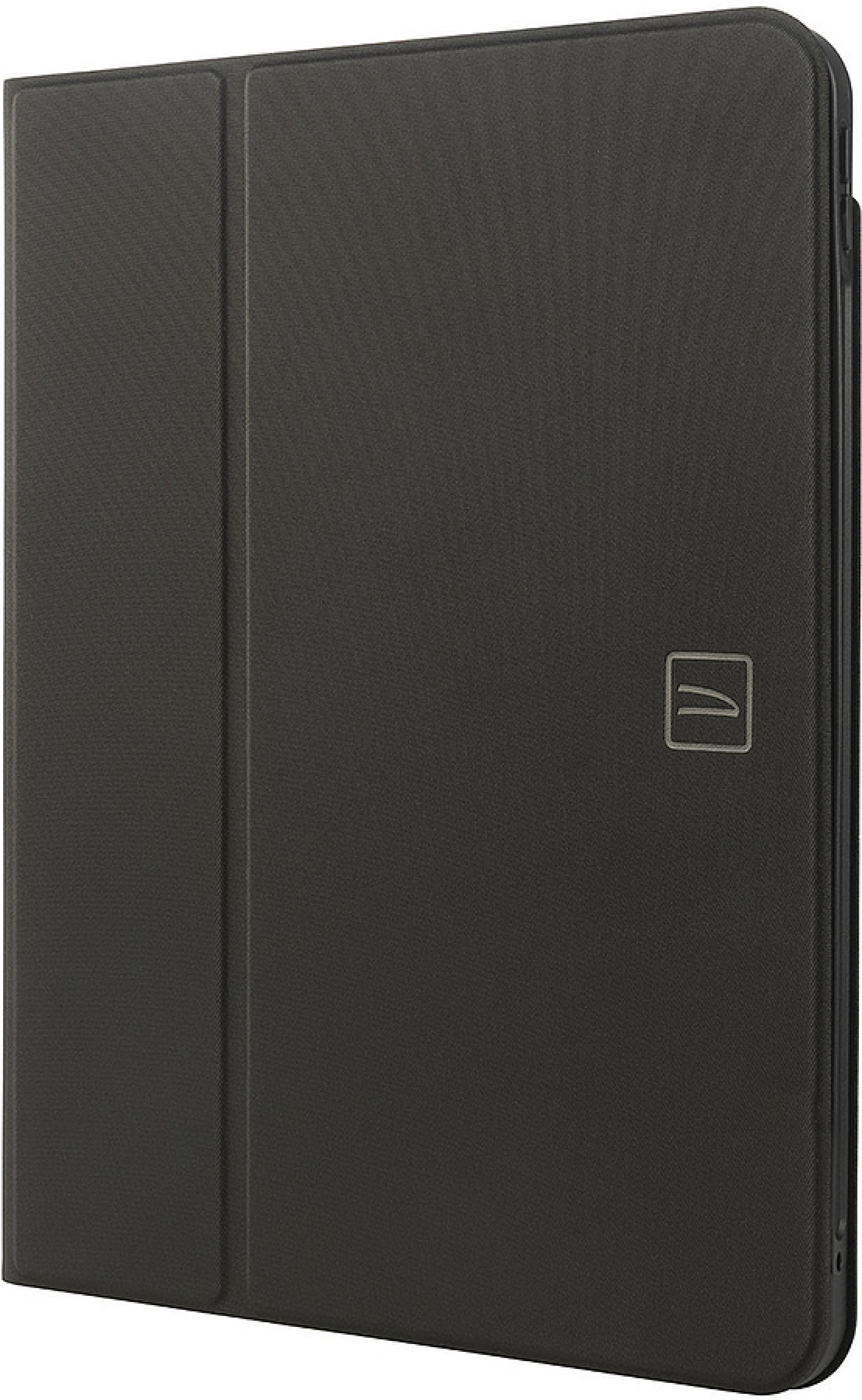 TUCANO UP PLUS Tablethülle Apple iPad Air 11" M4-M3-M2, iPad Air 5th/4th gen , iPad Pro 11" 4th/3rd gen, Schwarz