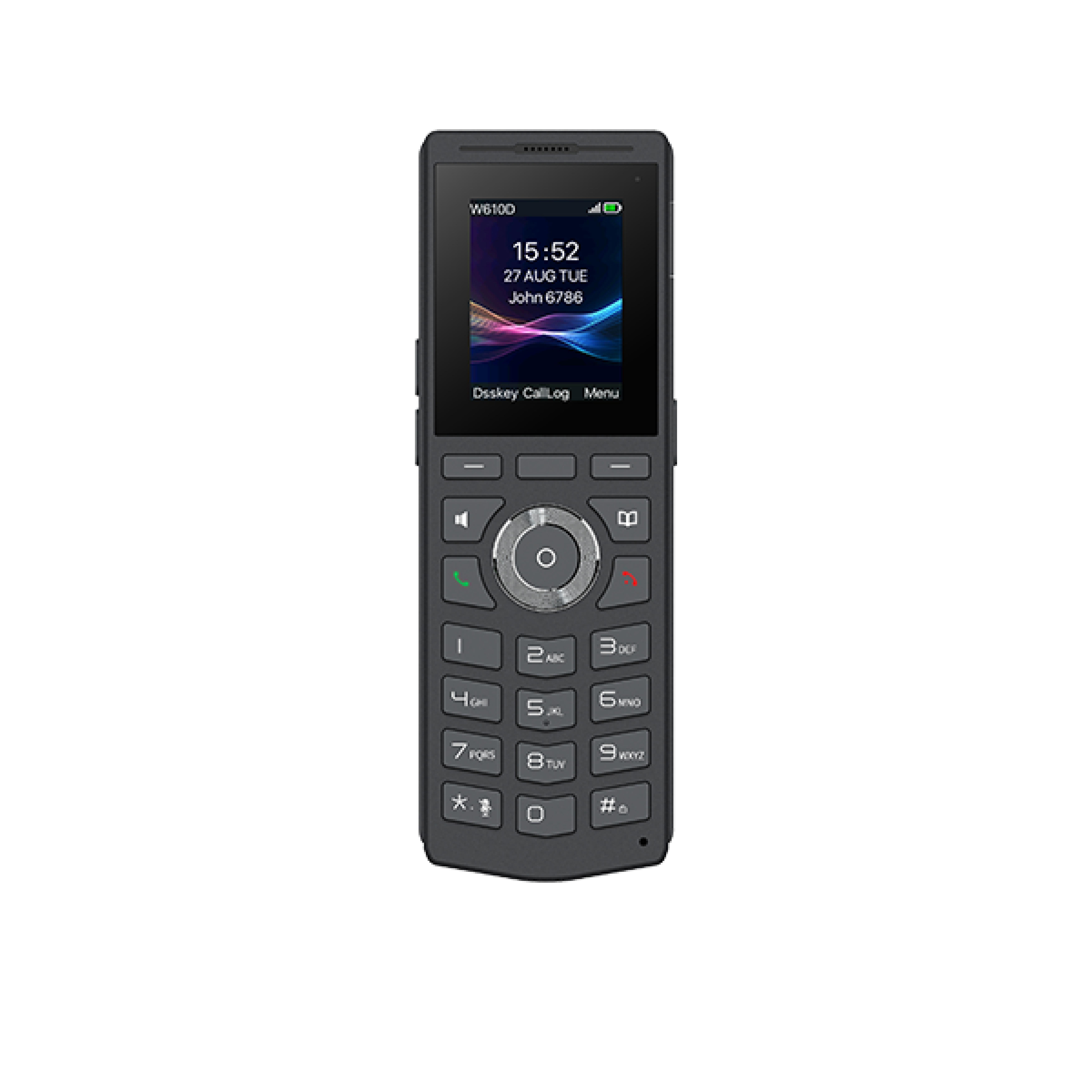 Fanvil W610D Portable DECT Phone