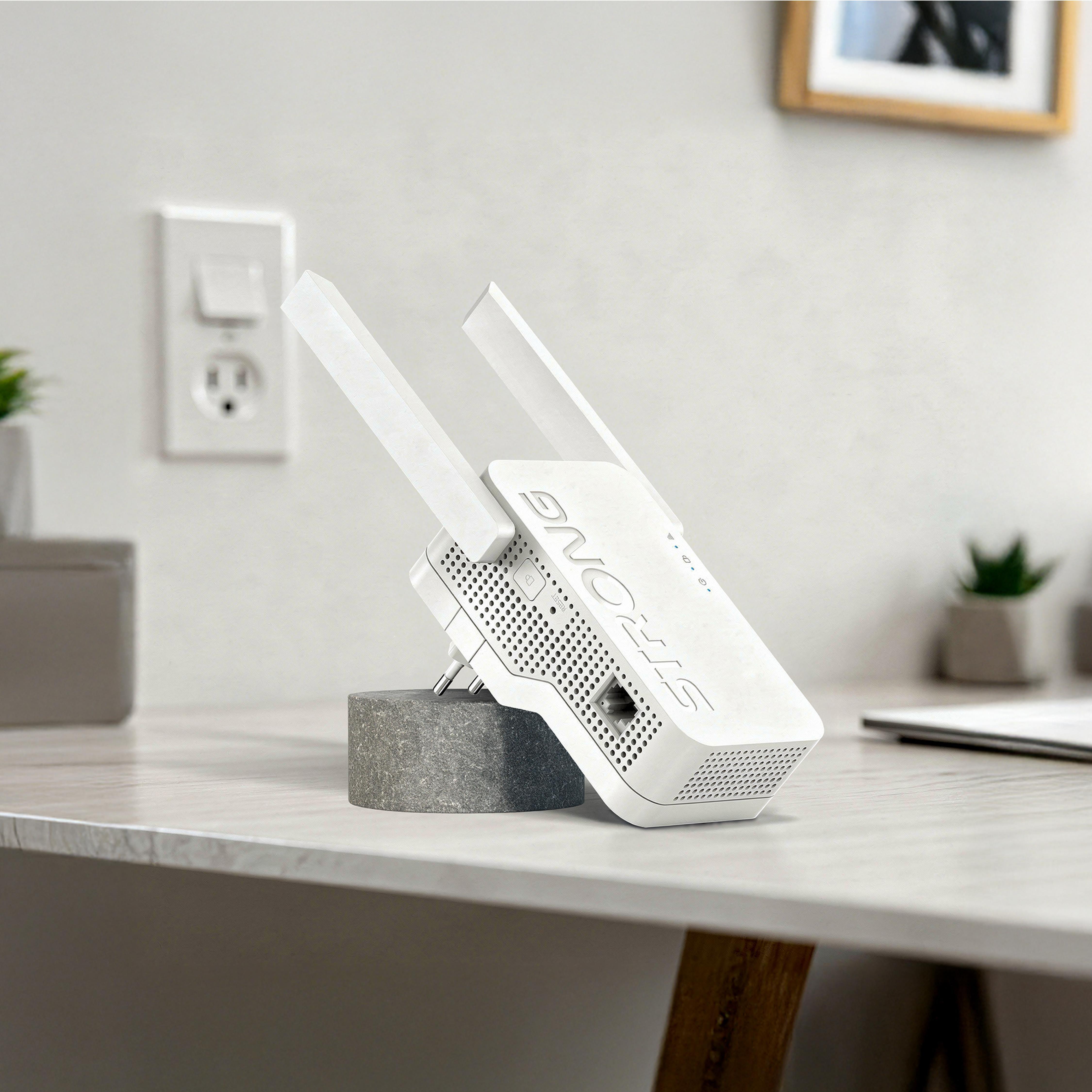 STRONG Wi-Fi 7 REPEATER 3600