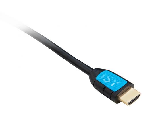 ISY 4K Highspeed HDMI cable 3,0m