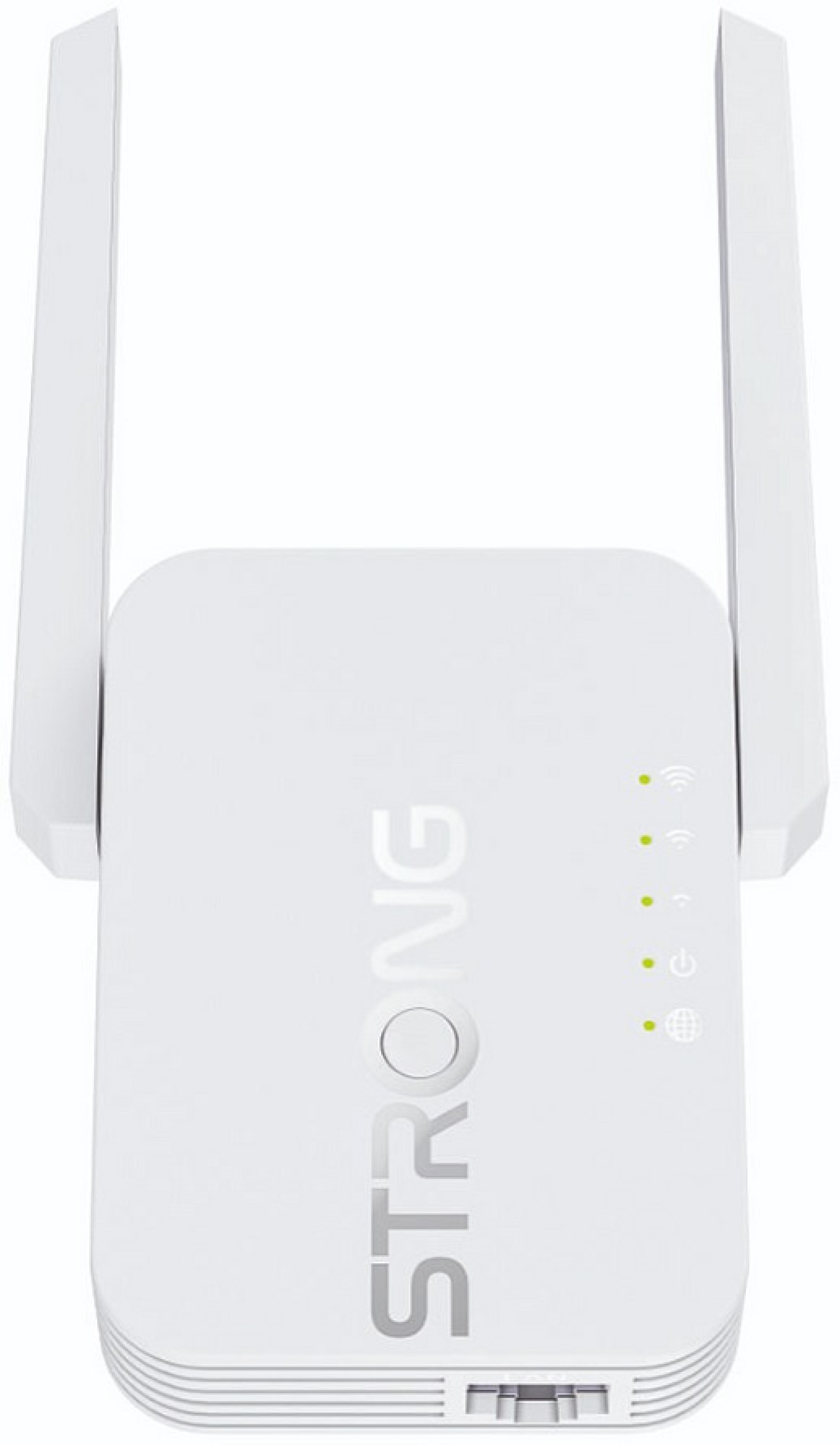 STRONG Universal WLAN Repeater bis 300 Mbit/s, Accesspoint