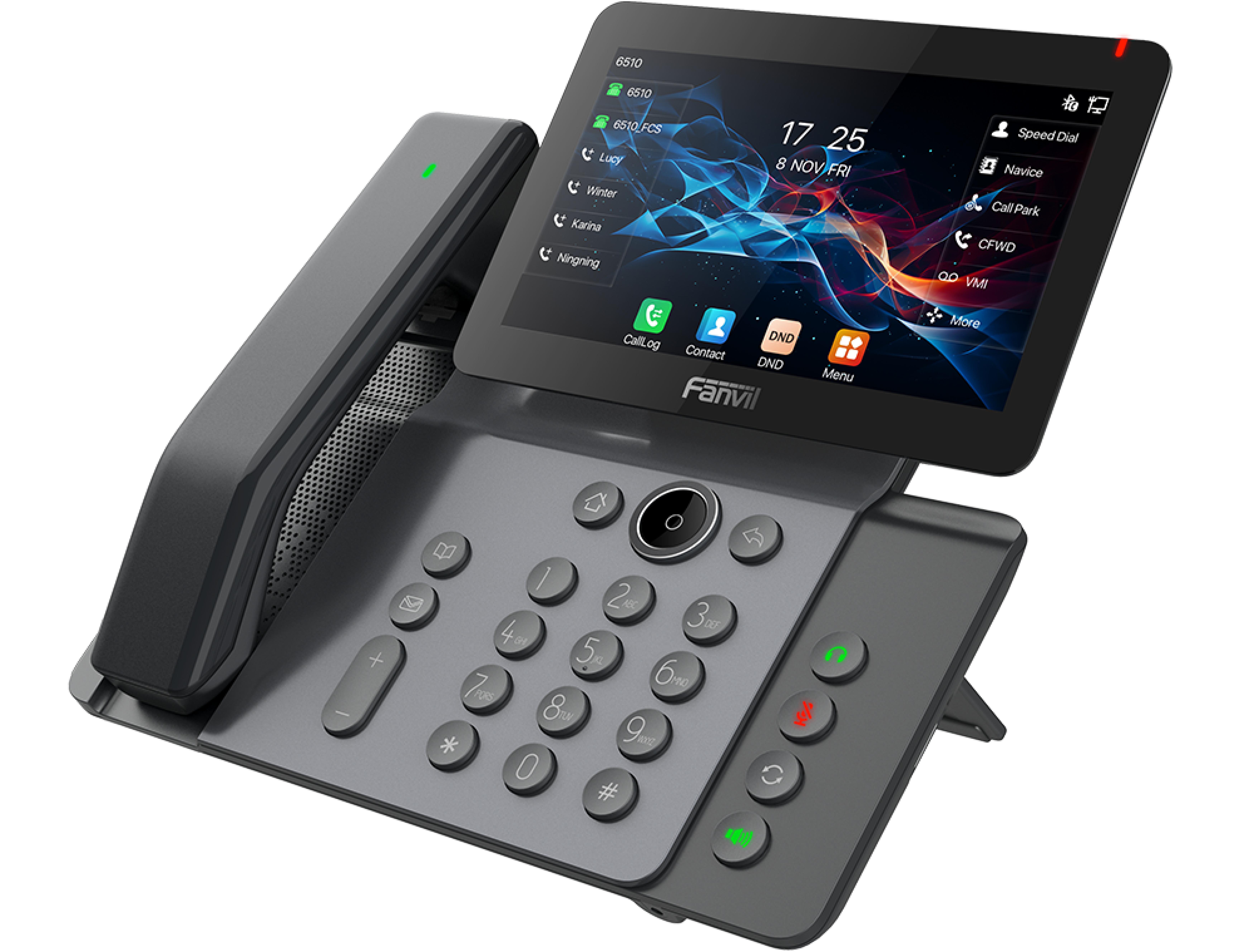 Fanvil IP Telefon V66 Pro