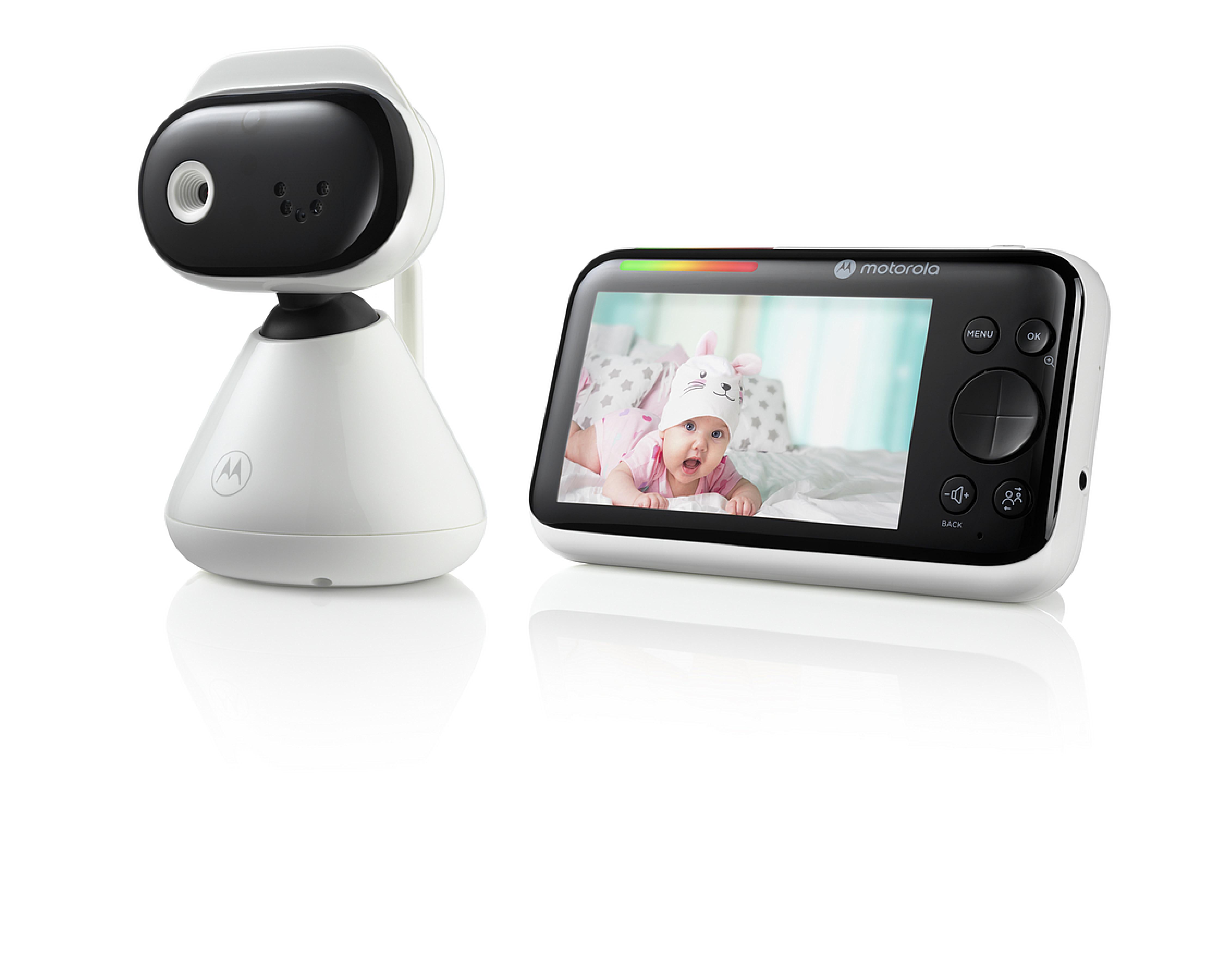 MOTOROLA Video Babyphone PIP1500