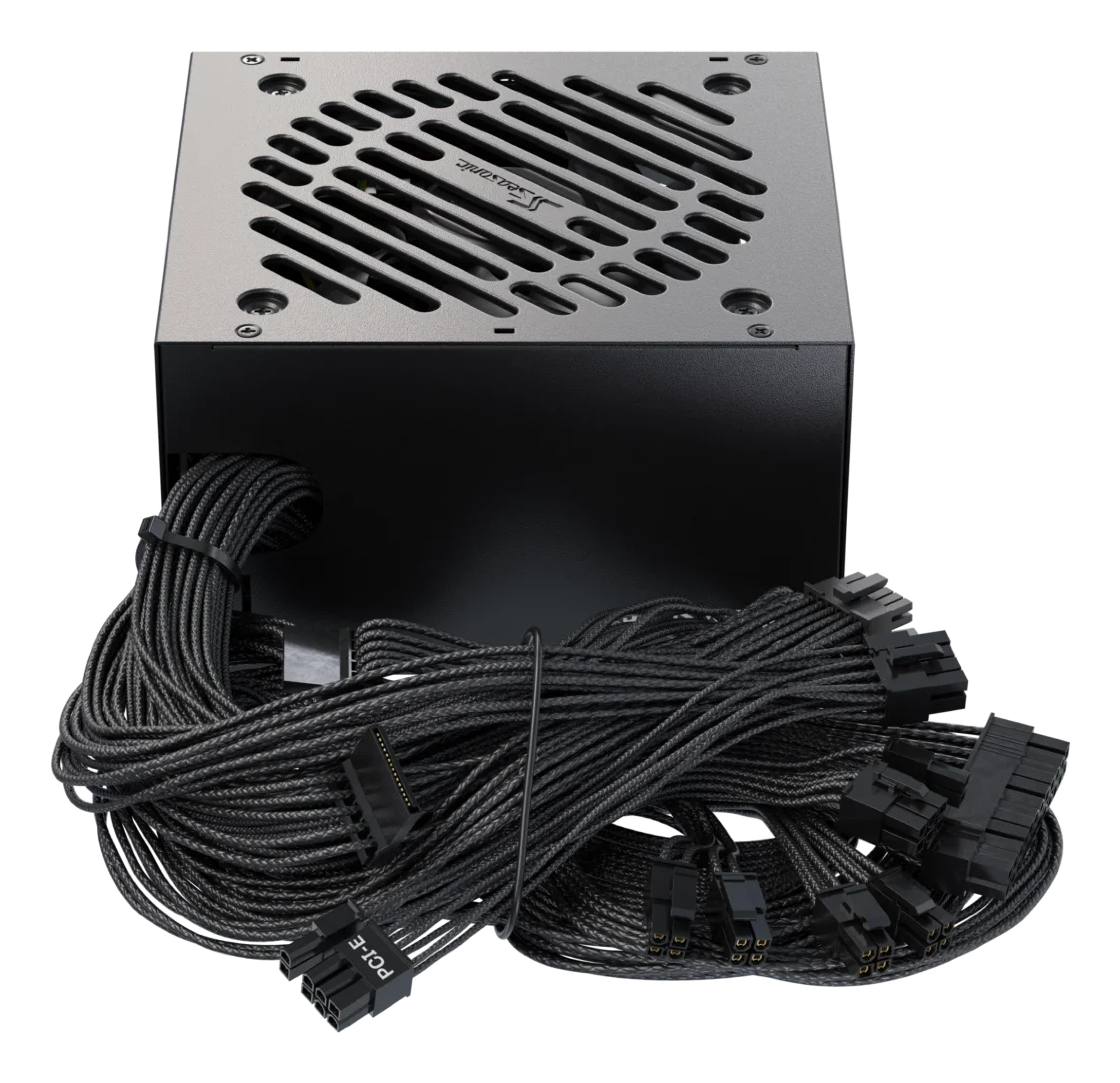Seasonic Netzteil 750W Core BC-750 ATX3 (80+Bronze)