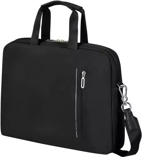 SAMSONITE 15,6" ONGOING Bailhandle, Black