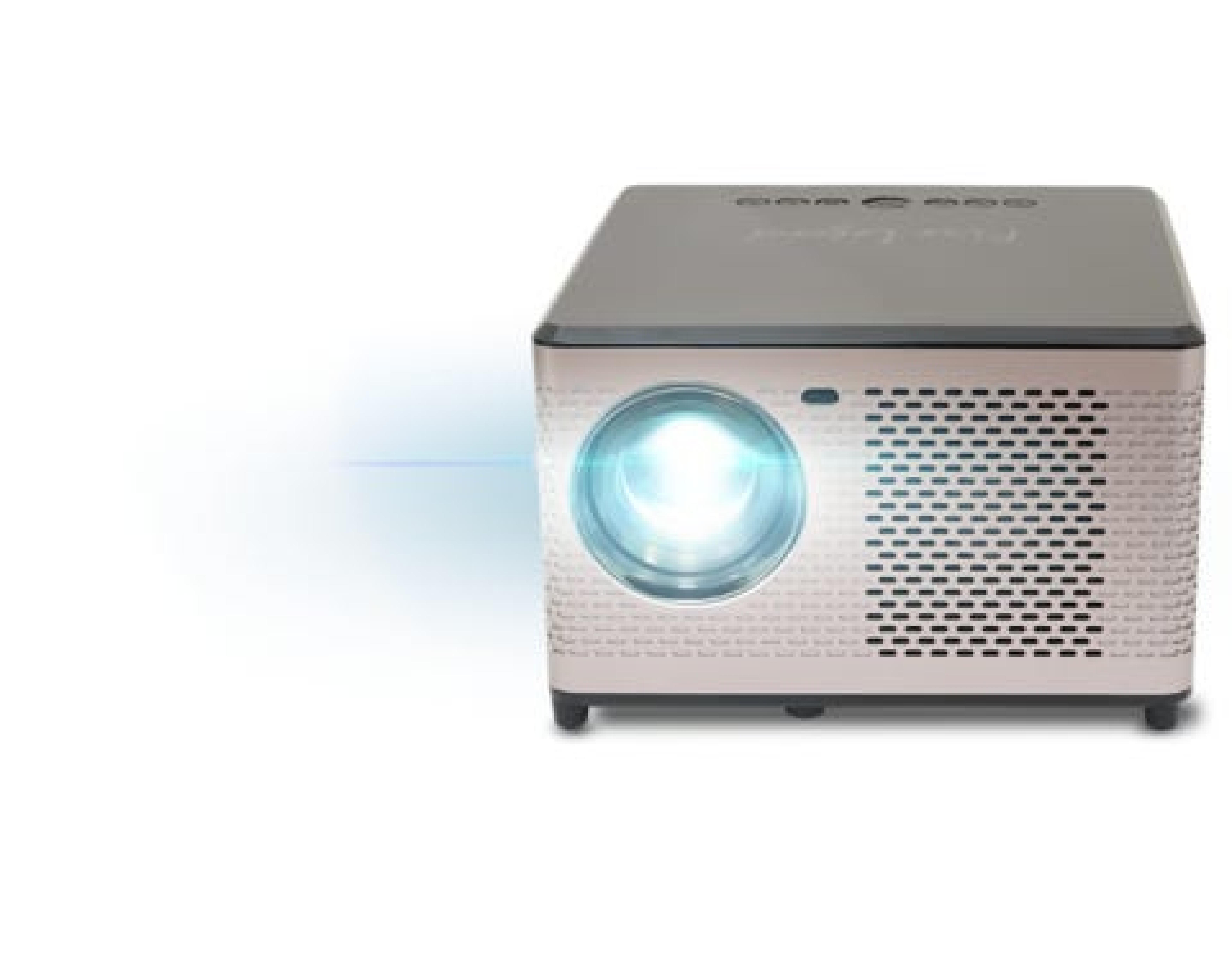 Acer Beamer Aopen QF15a tragb.10000 Lumen LED 16:9 Full HD
