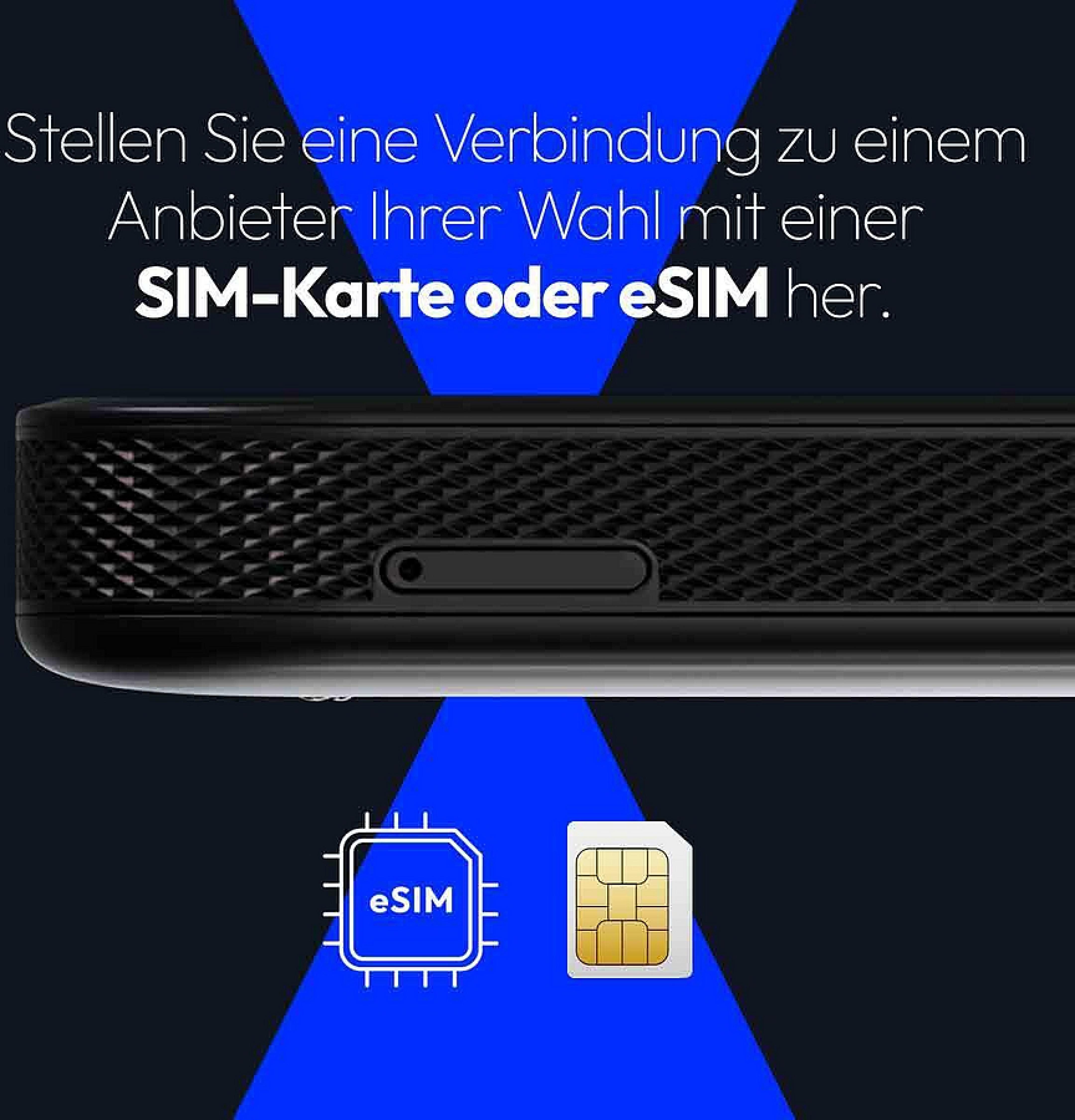 NETGEAR Nighthawk 5G M7 Portable WiFi Hotspot mit eSIM