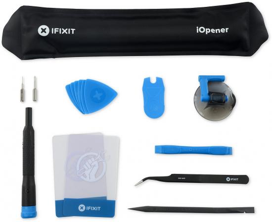 IFIXIT iOpener