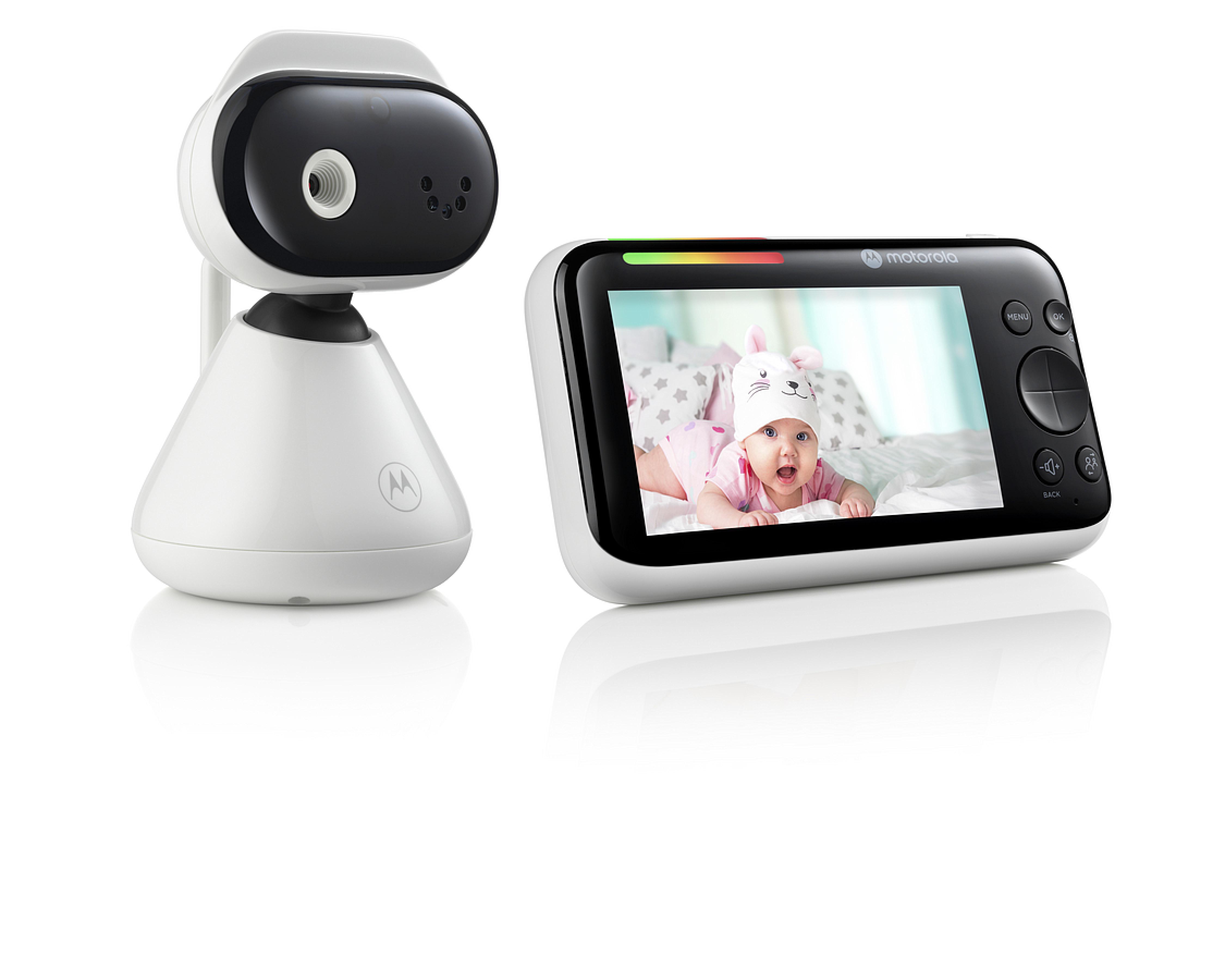 MOTOROLA Video Babyphone PIP1500