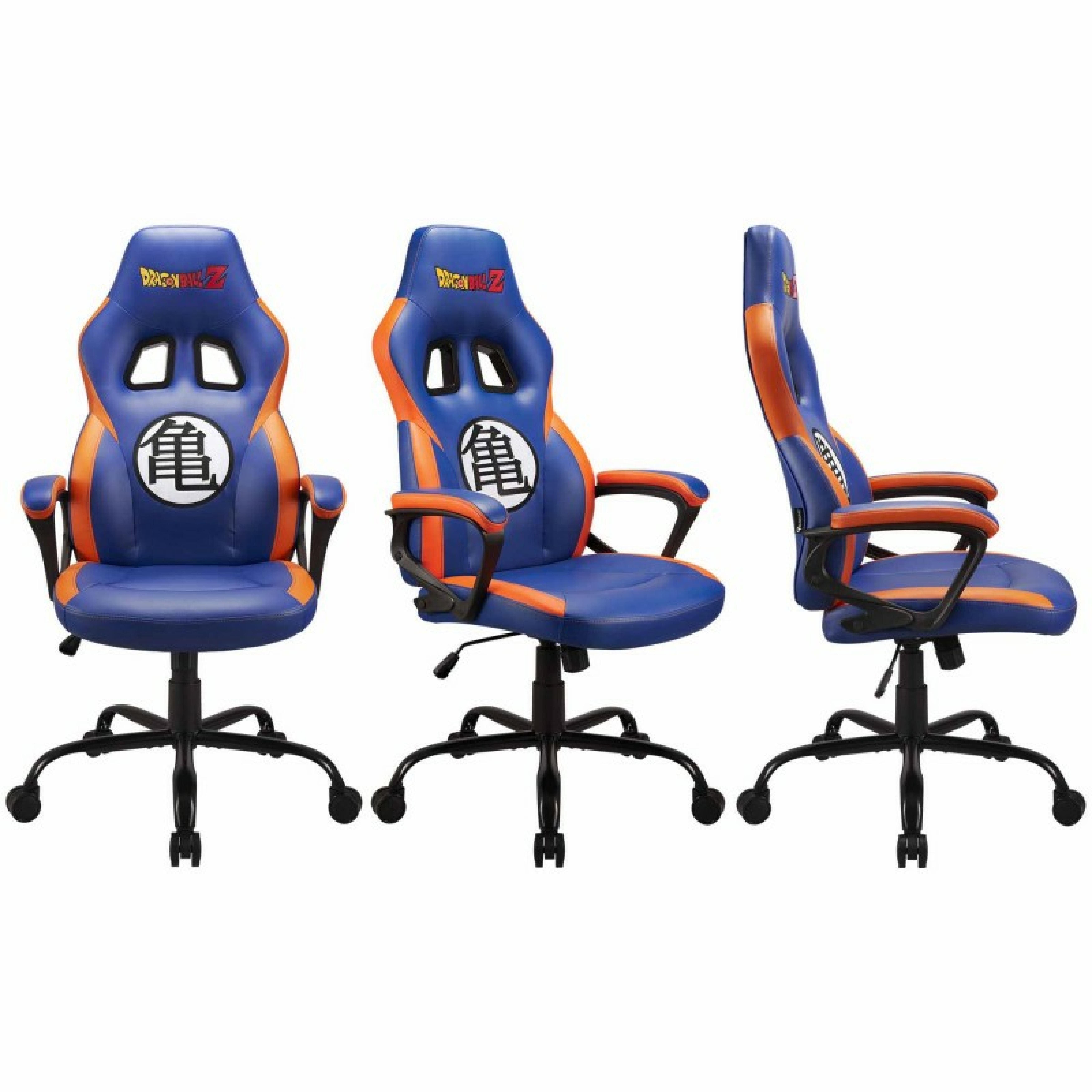 Subsonic Gaming Stuhl Original Dragon Ball Z