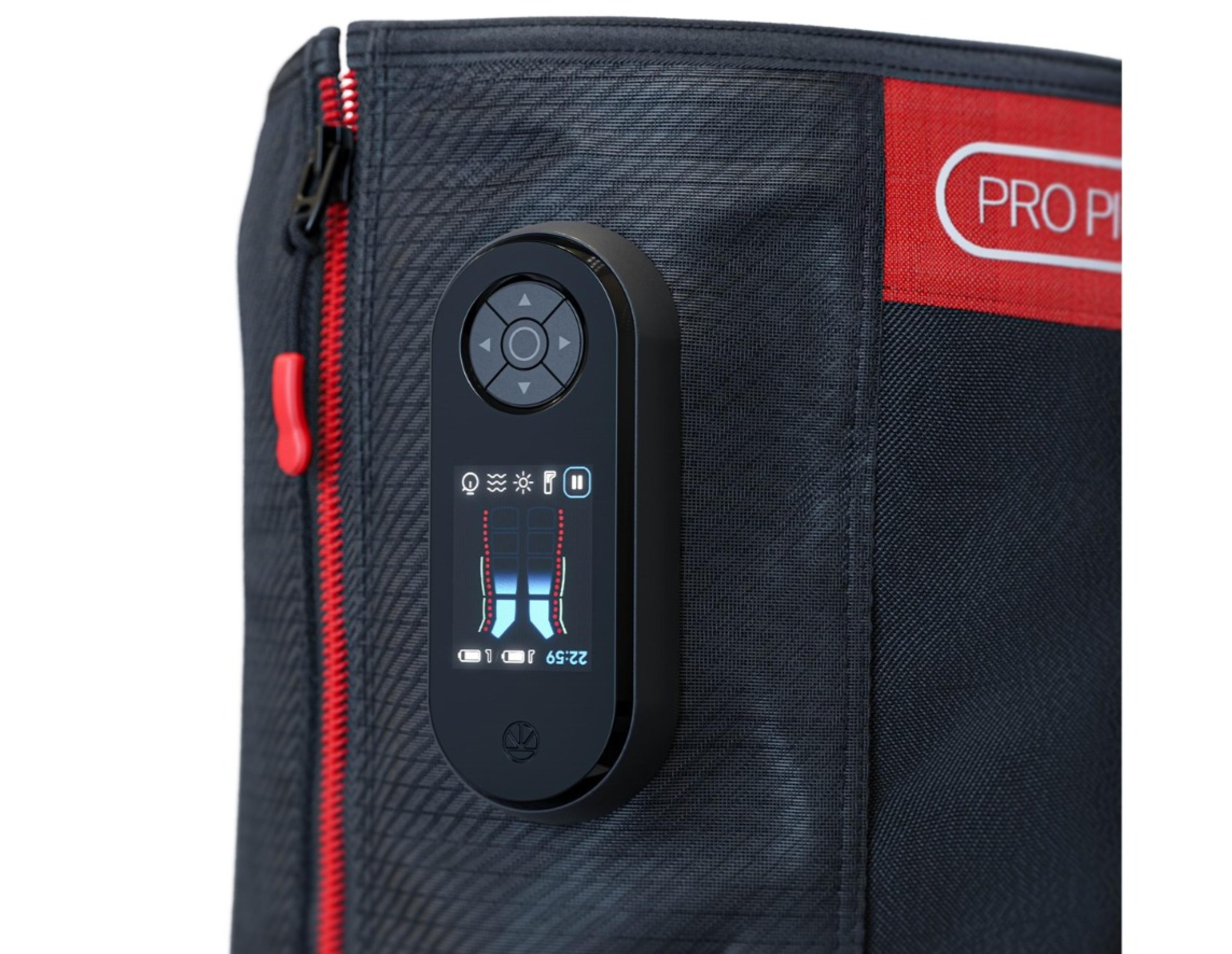THERABODY JetBoots PRO Plus (L)