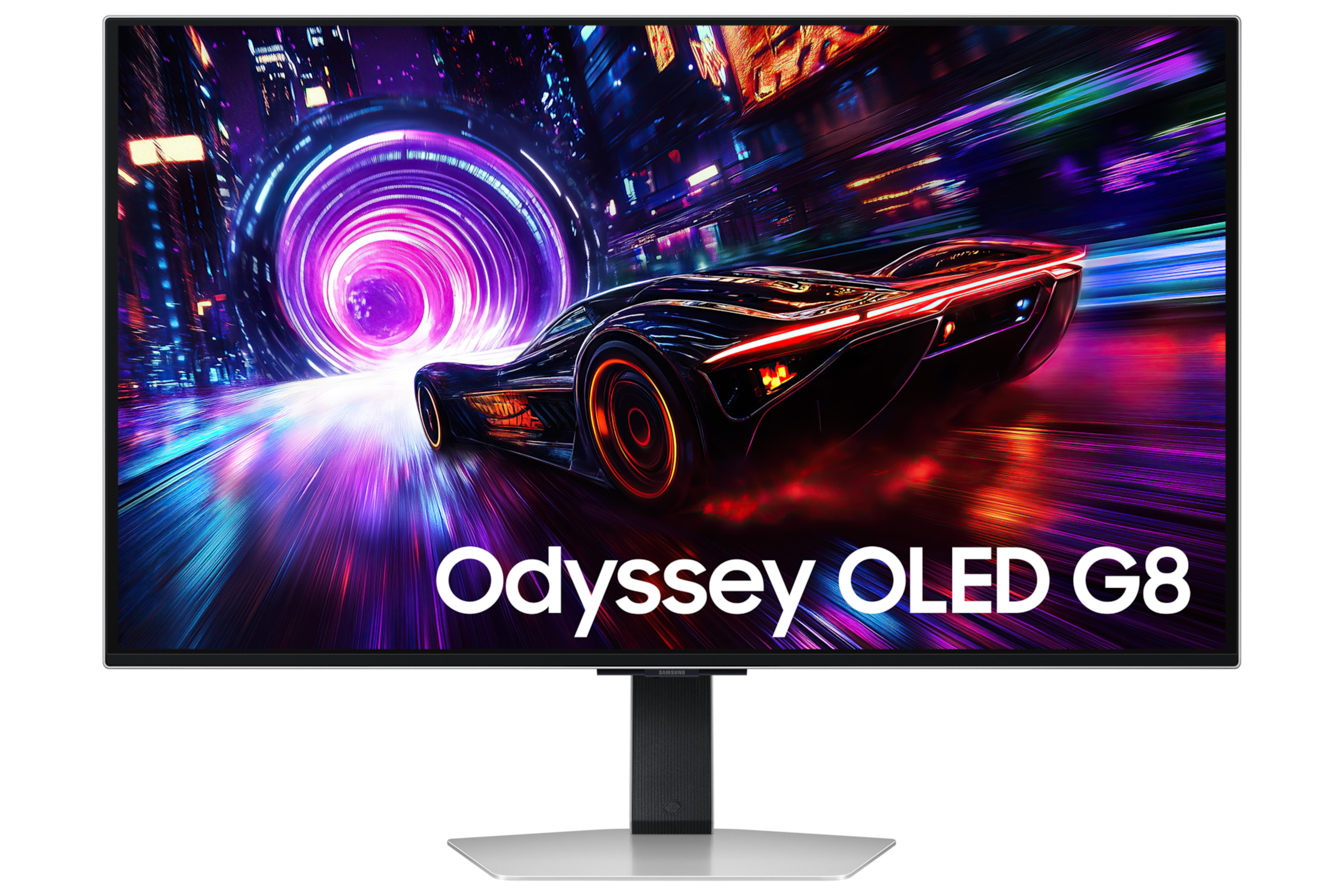 Samsung (32") 80,0cm S32FG814SU 16:9 OLED G81SF