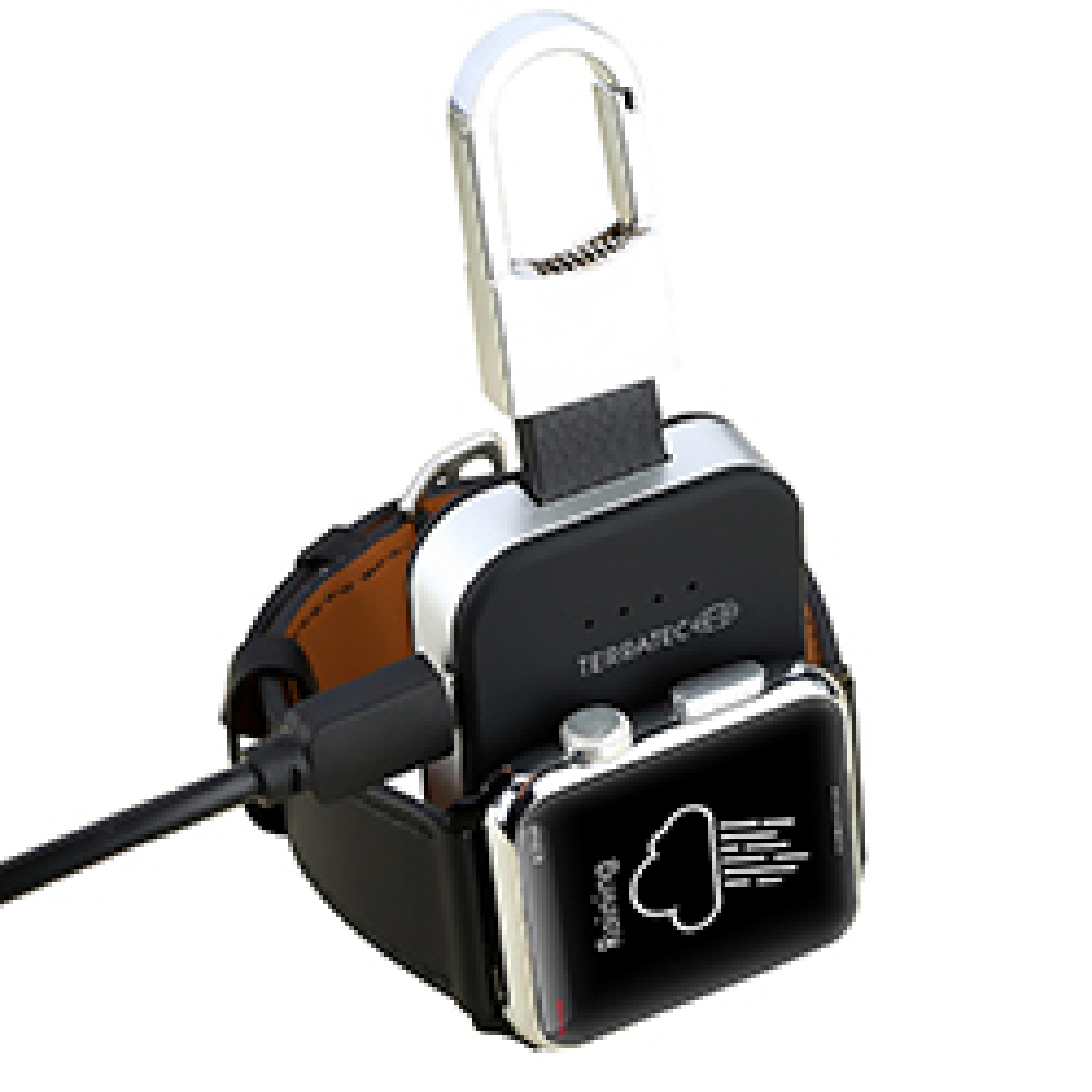 TERRATEC Ladegeraet Charge Air Key kabellos