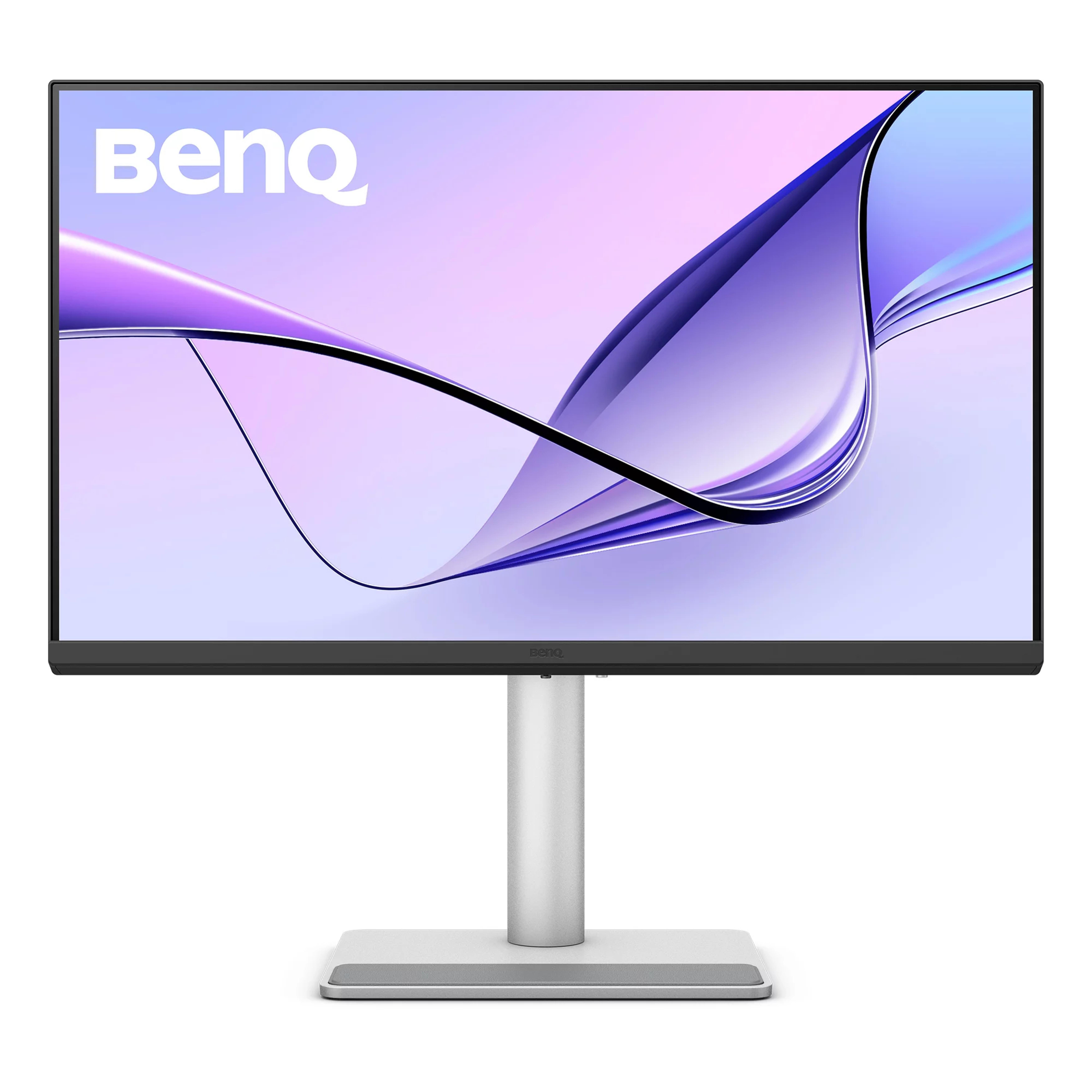 BenQ 68,6cm MA270UP 16:9 USB-C/HDMI silv. lift/piv UHD