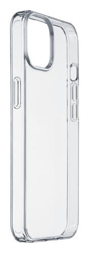 CELLULARLINE Hard Case Clear Duo  Iphone 13 Transparent