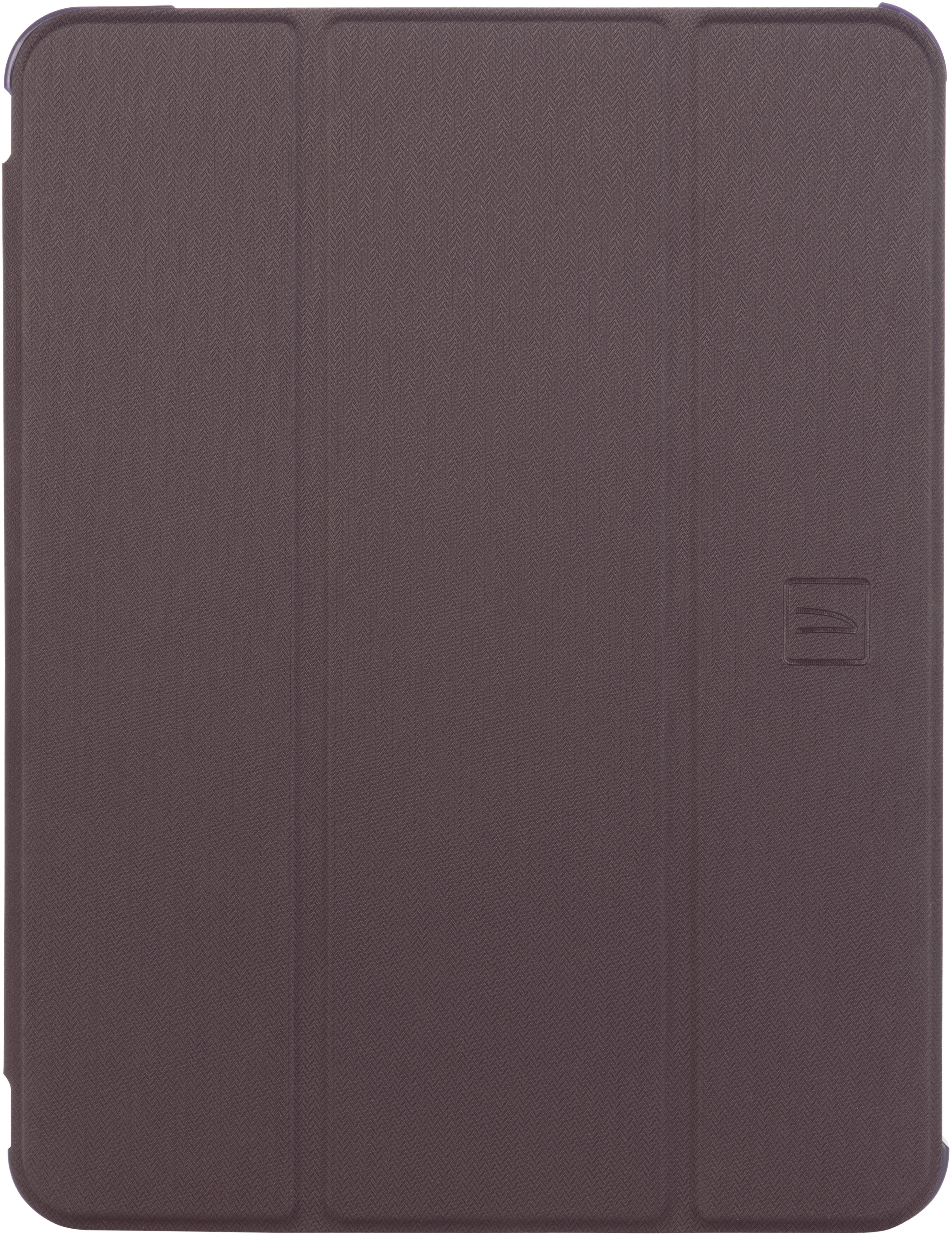 TUCANO SATIN Tablethülle Apple iPad Air 11" M4-M3-M2 Burgundy