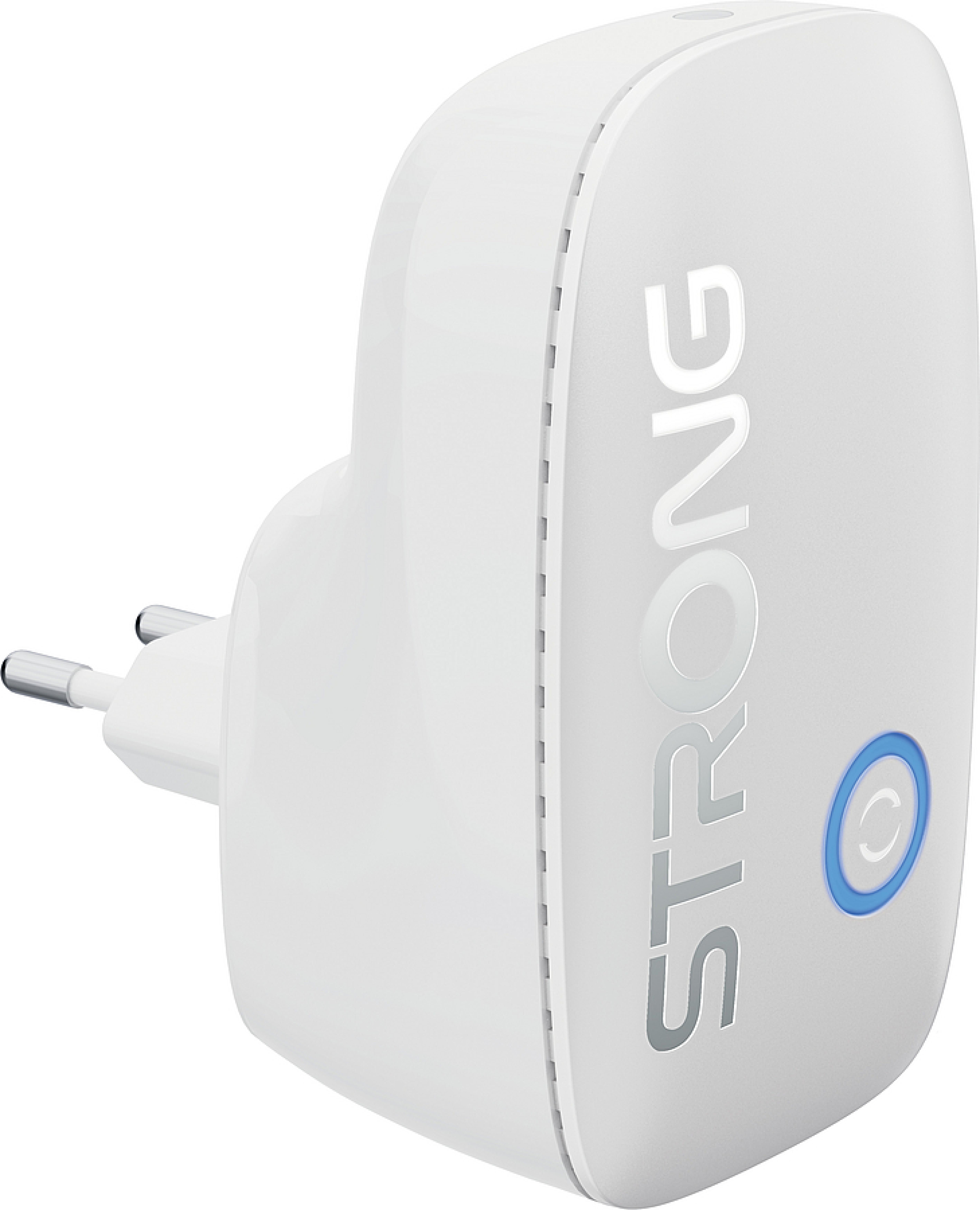 STRONG Dual-Band Repeater 1200 Mbit/s