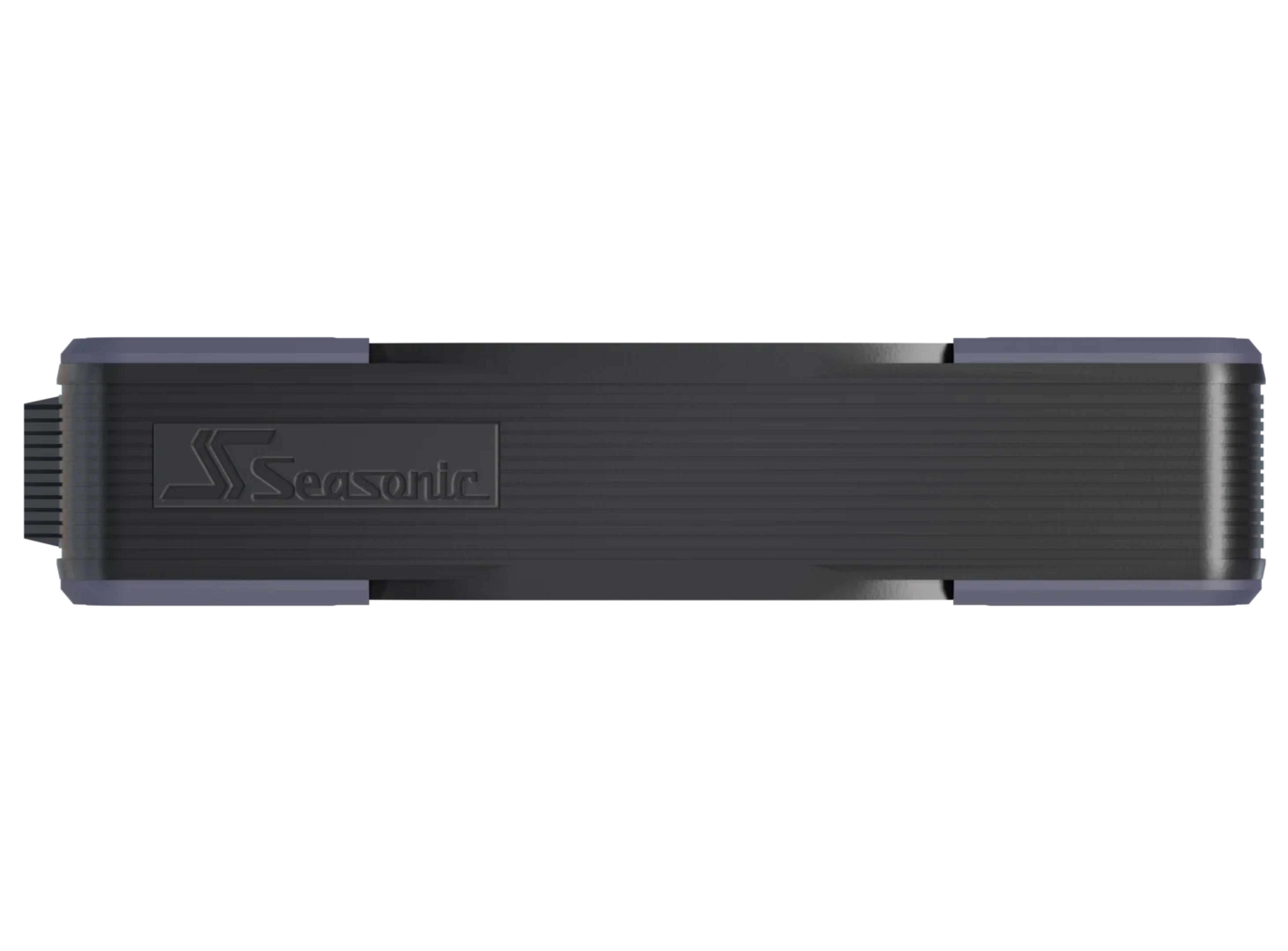 Seasonic Luefter MagFlow 1225PWM ARGB 120*120*120 1-Fan Kit