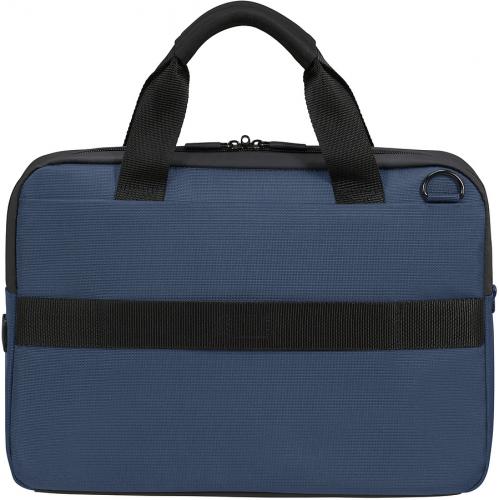 SAMSONITE 14.1" MYSIGHT Laptop Bailhandle, blue