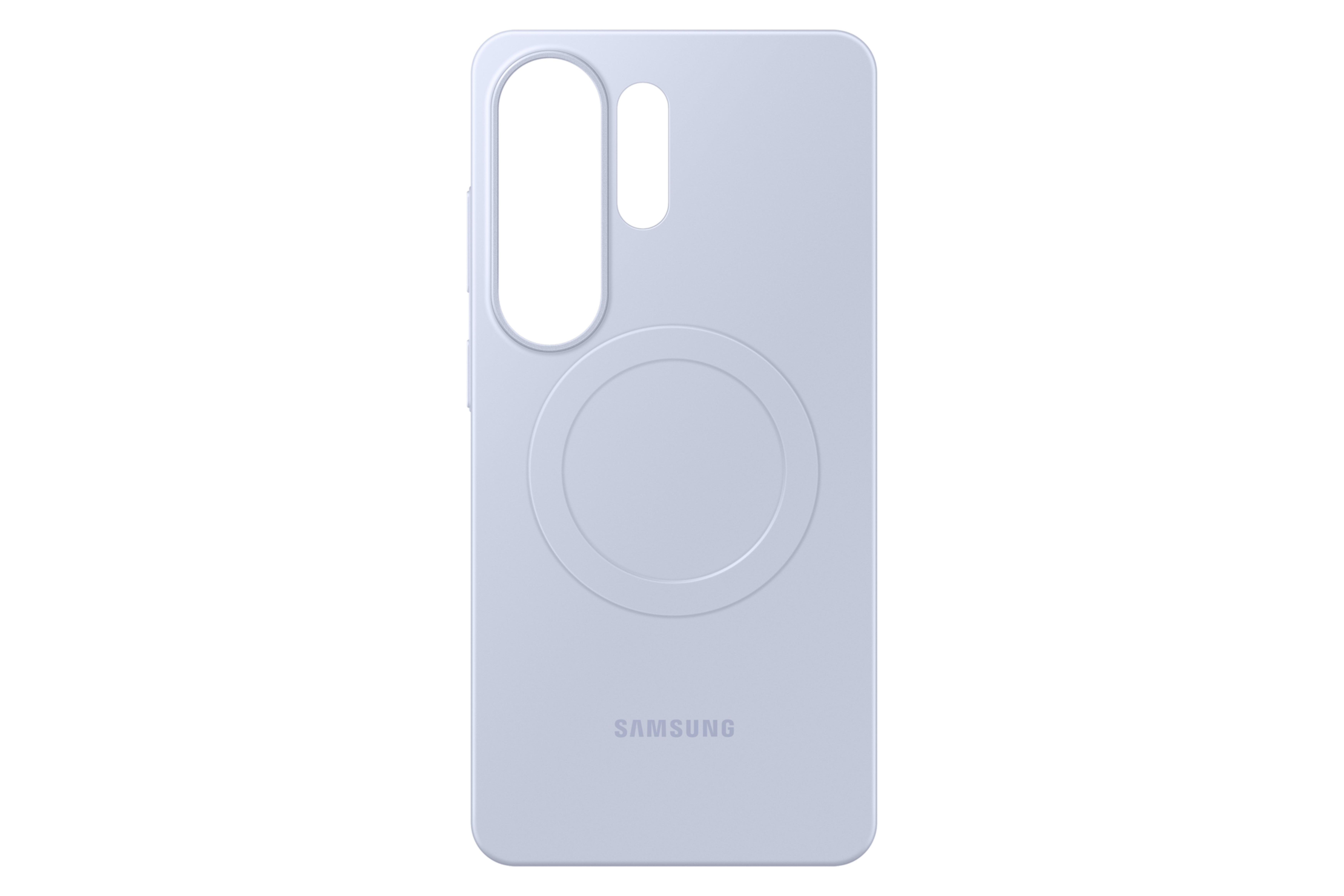 Samsung Smartphone Slim Magnet Case for S26 Ultra Violet