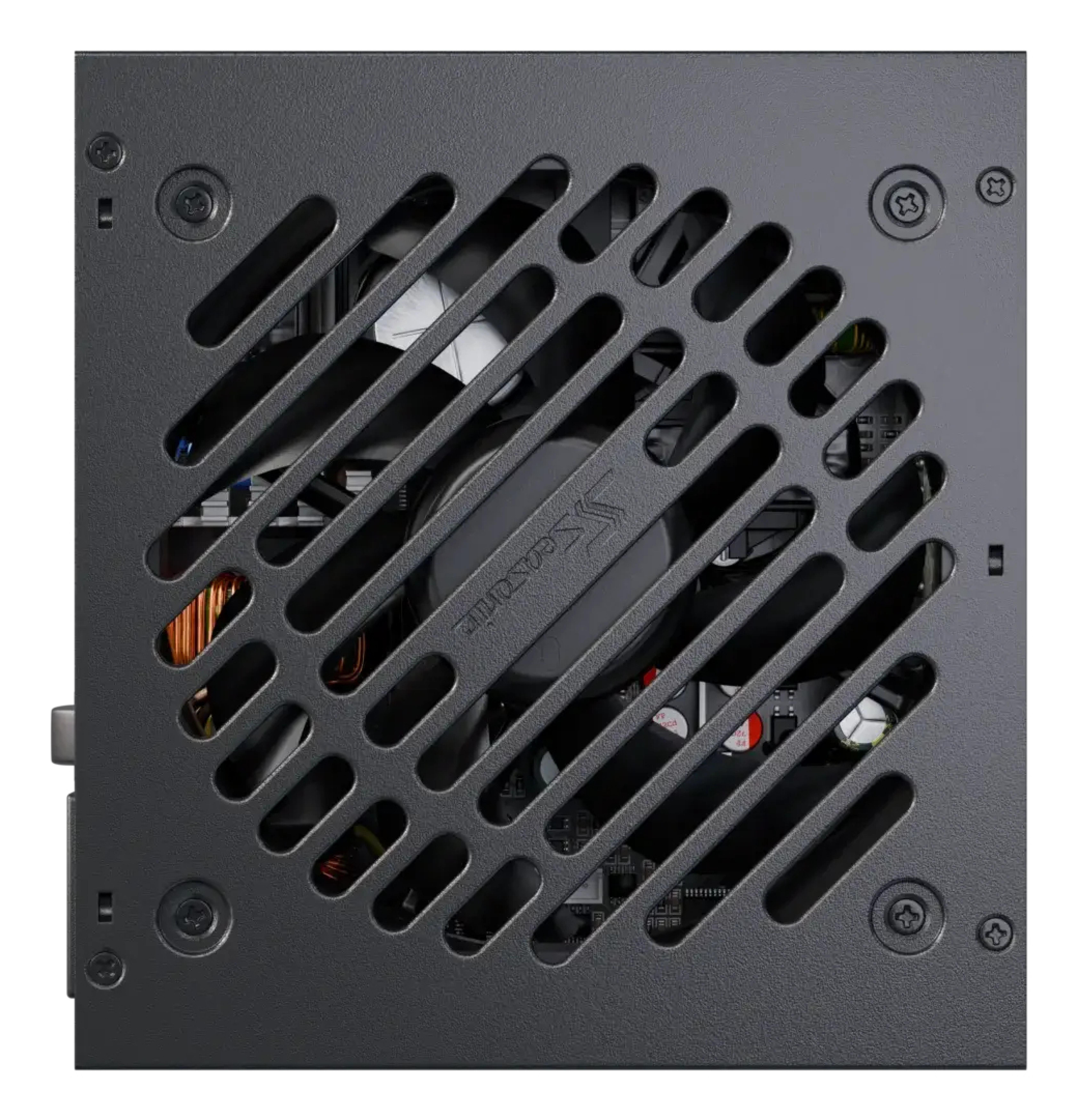 Seasonic Netzteil 850W Core GX-850 Modular ATX3.1 (80+Gold)