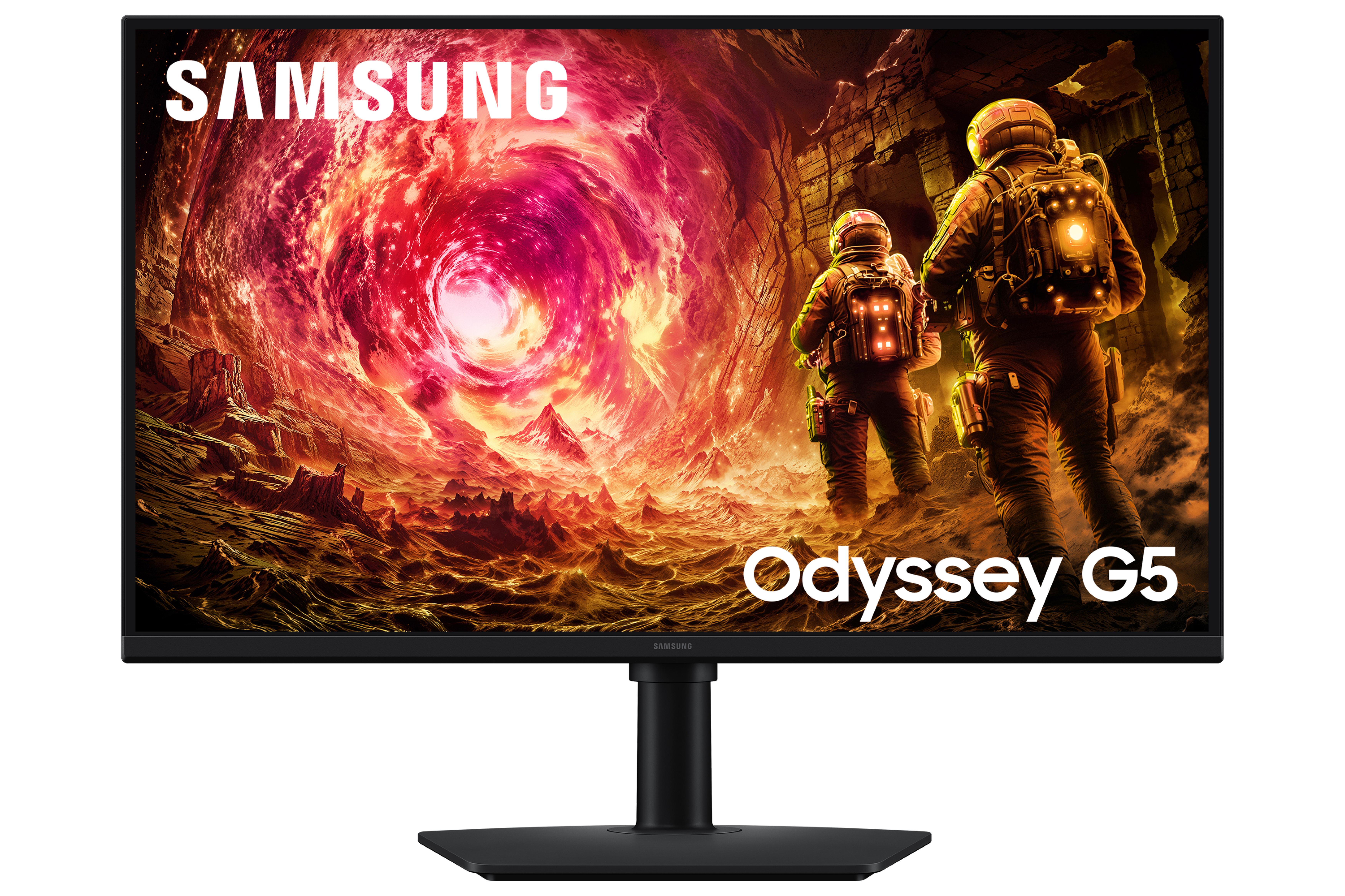 Samsung (27") 68,6cm S27FG502EU 16:9 G50F