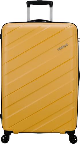 AMERICAN TOURISTER Jetdriver 3.0 Spinner 78/29 Banana Cream