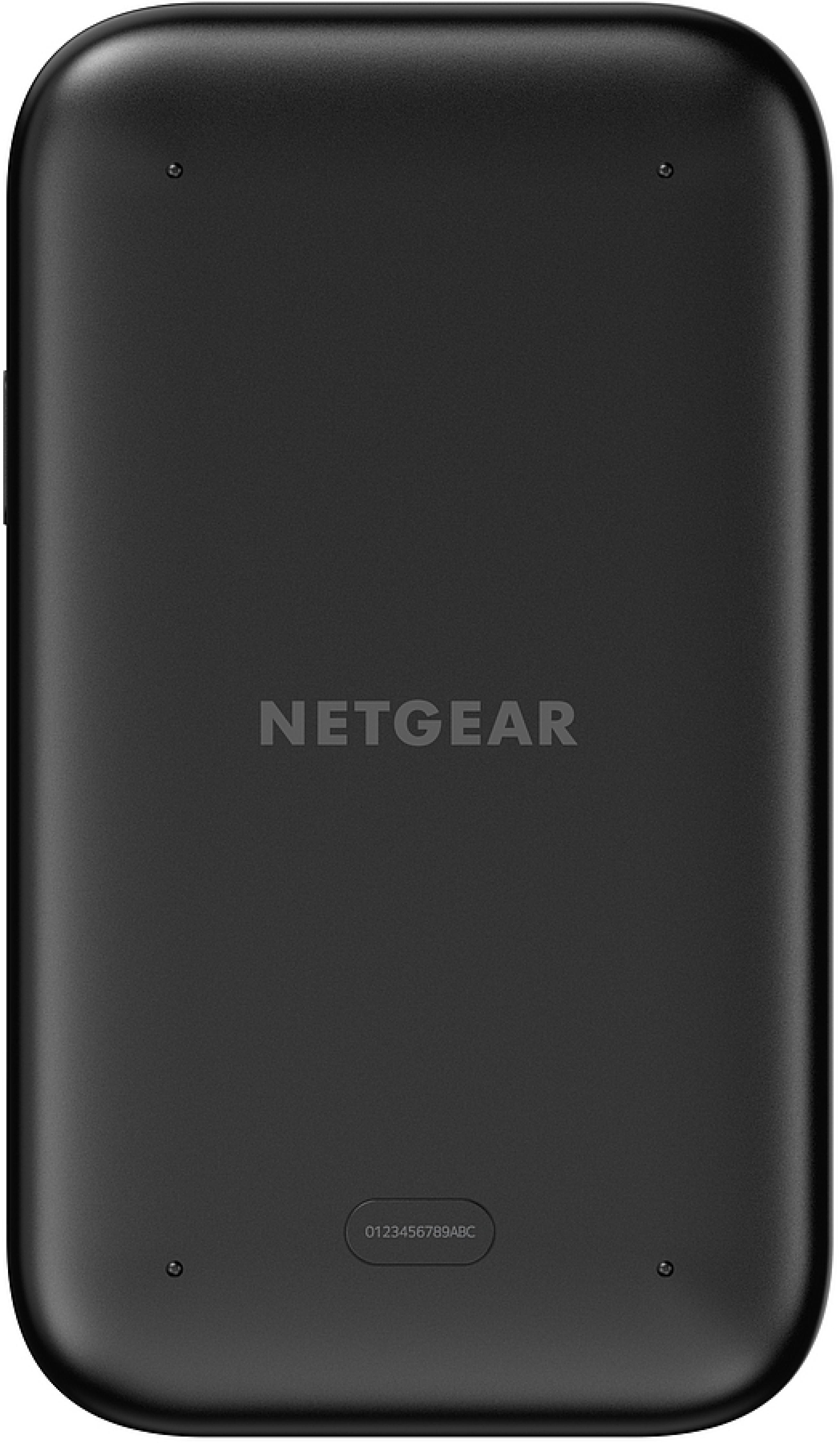 NETGEAR Nighthawk 5G M7 Portable WiFi Hotspot mit eSIM