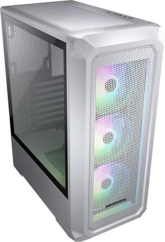 COUGAR Mid Tower Gehäuse Archon 2 Mesh RGB, Weiß